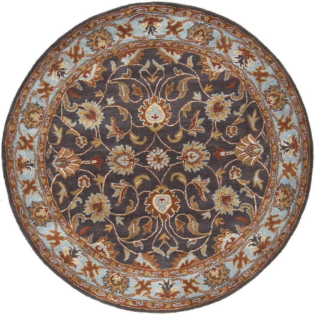 Cherryfield 1004 Hand Tufted Wool Rug