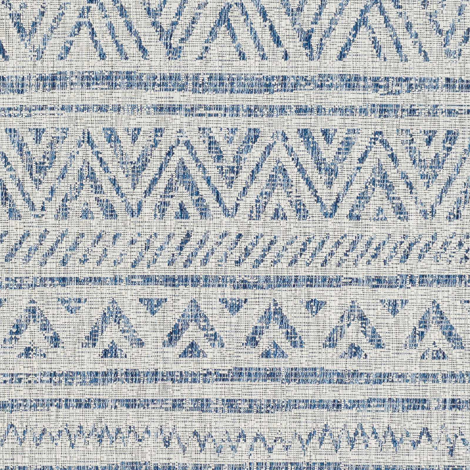 Novato All Over Pattern Performance Rug