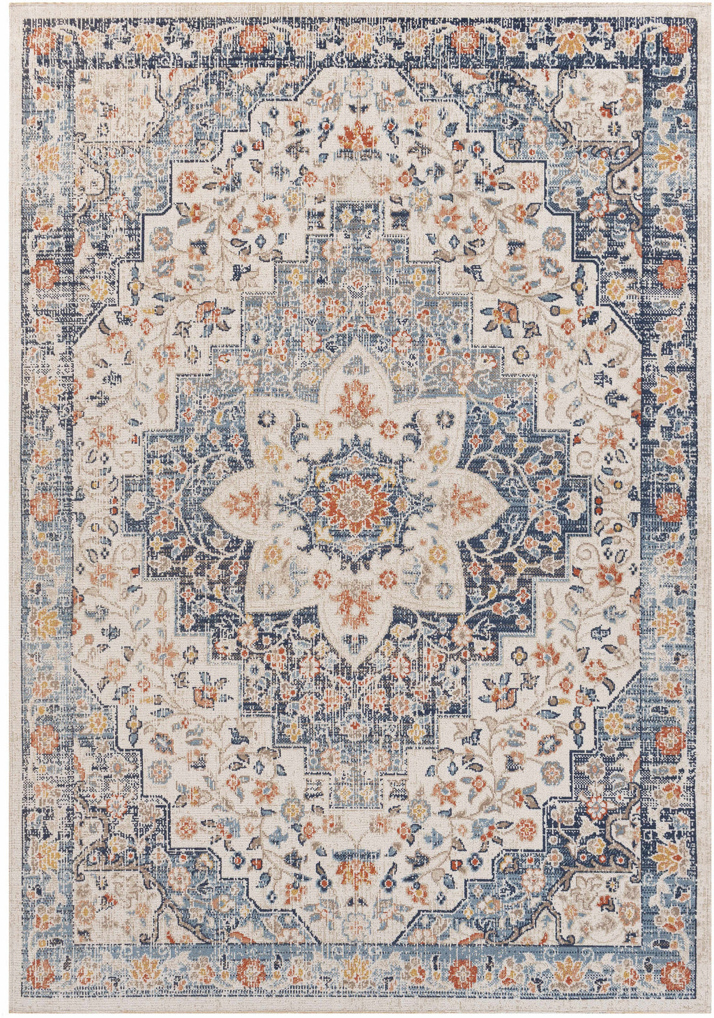 Invermere Outdoor Rug