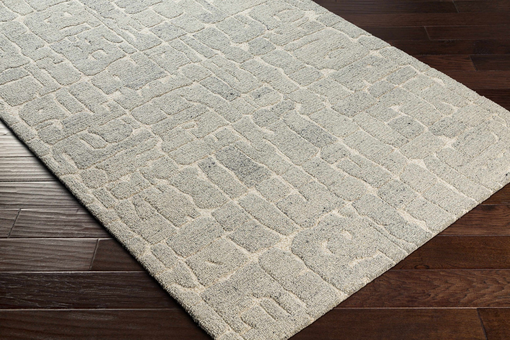 Posof Area Rug