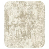 RELEANY Abstract Rug — Beige/Cream — Amazon colorway