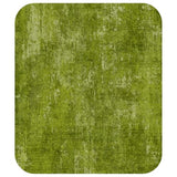 RELEANY Abstract Rug — Grass Green — Amazon colorway