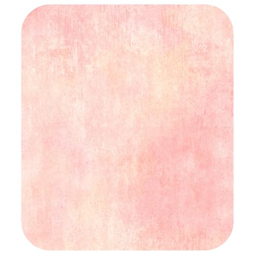 RELEANY Abstract Rug — Light Pink — Amazon colorway