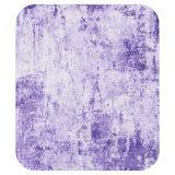 RELEANY Abstract Rug — Purple/Gray/Pink/White — Amazon colorway