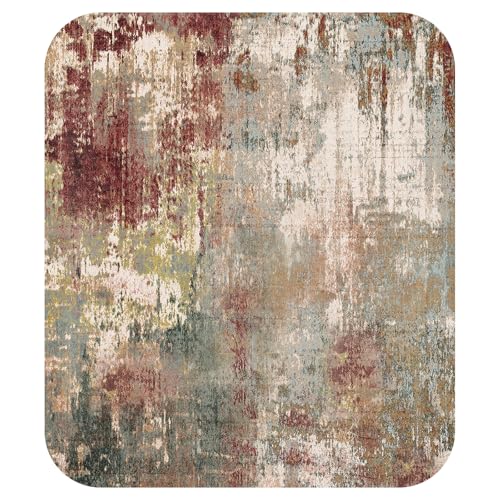 Rust Red/Green/Blue/Multi