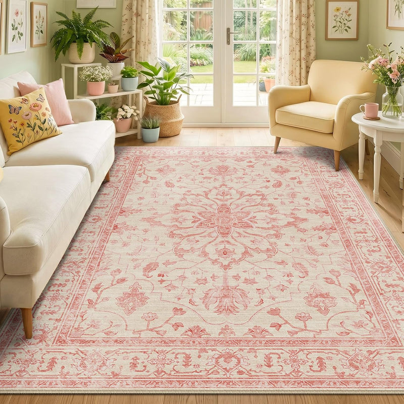 Pink / Light Vintage Pink