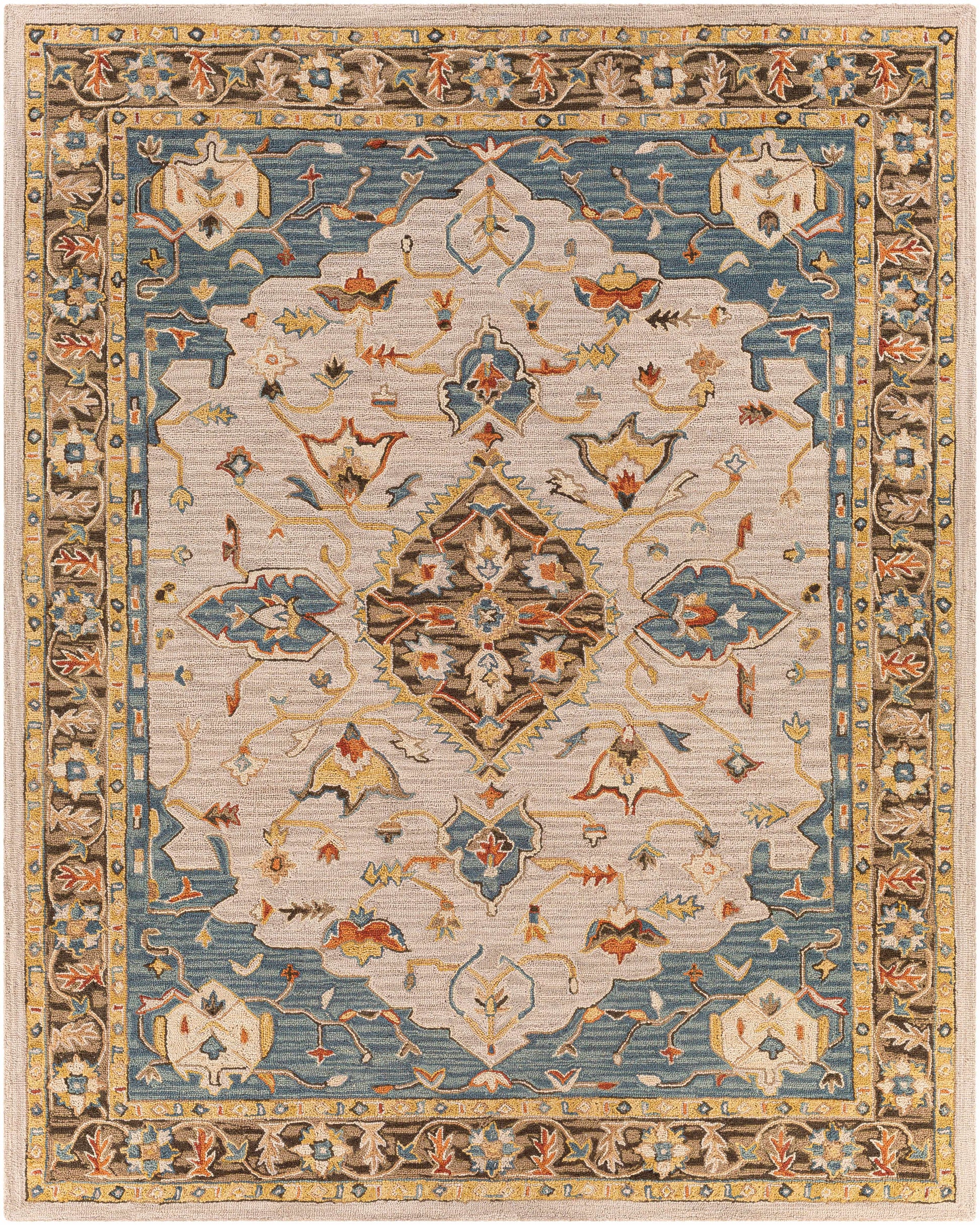 Rozel Area Rug