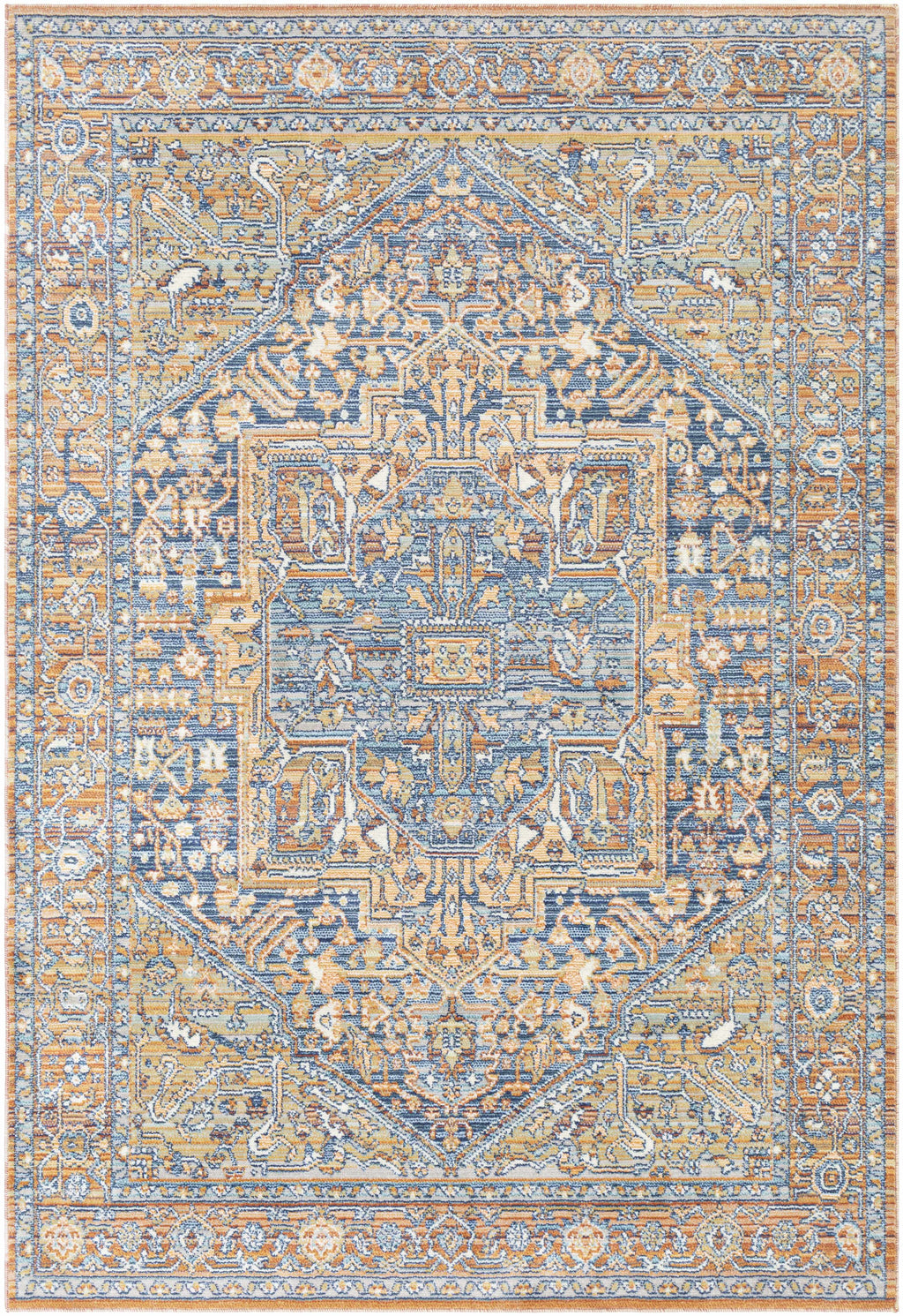 Ripponlea Area Rug - Clearance