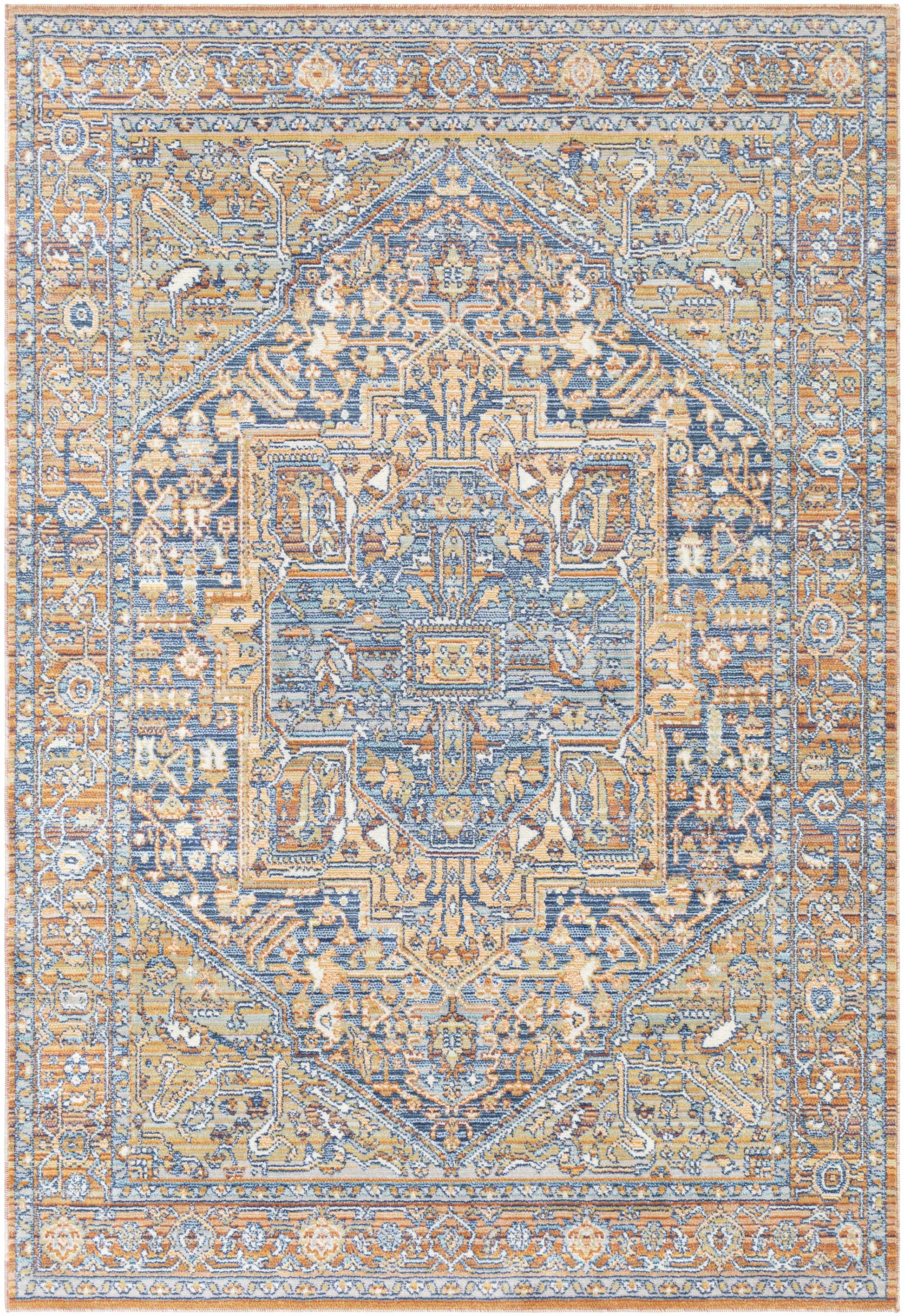 Ripponlea Area Rug - Clearance