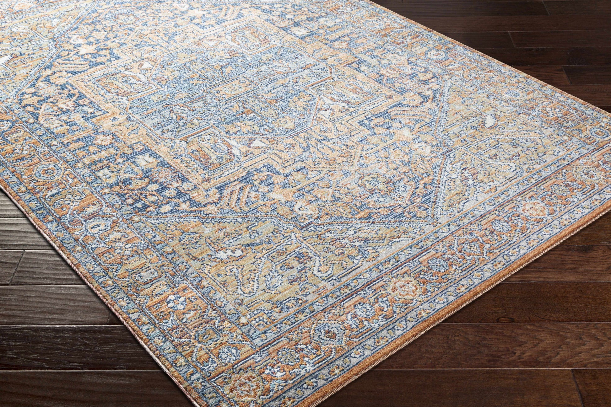 Ripponlea Area Rug - Clearance