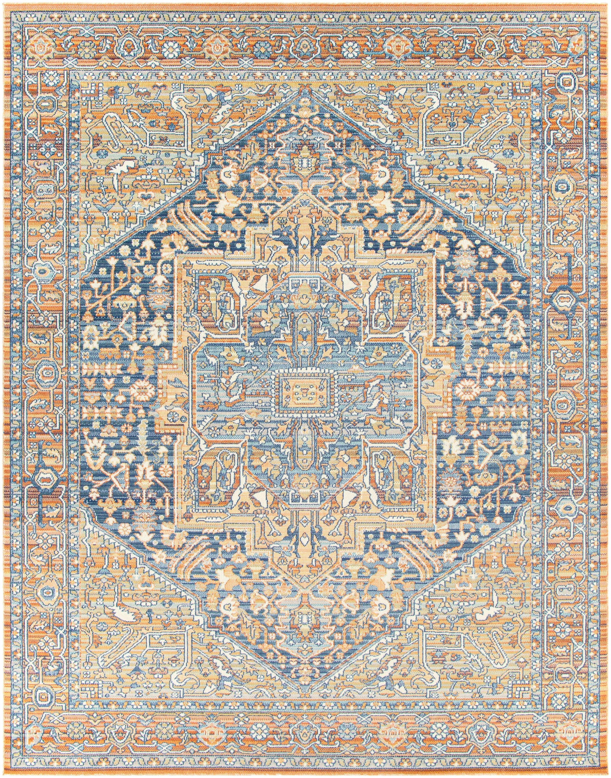 Ripponlea Area Rug - Clearance