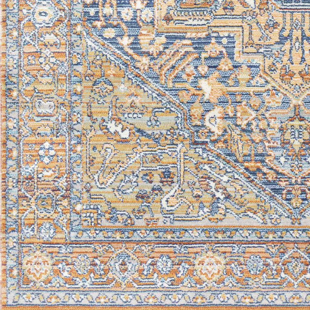 Ripponlea Area Rug - Clearance