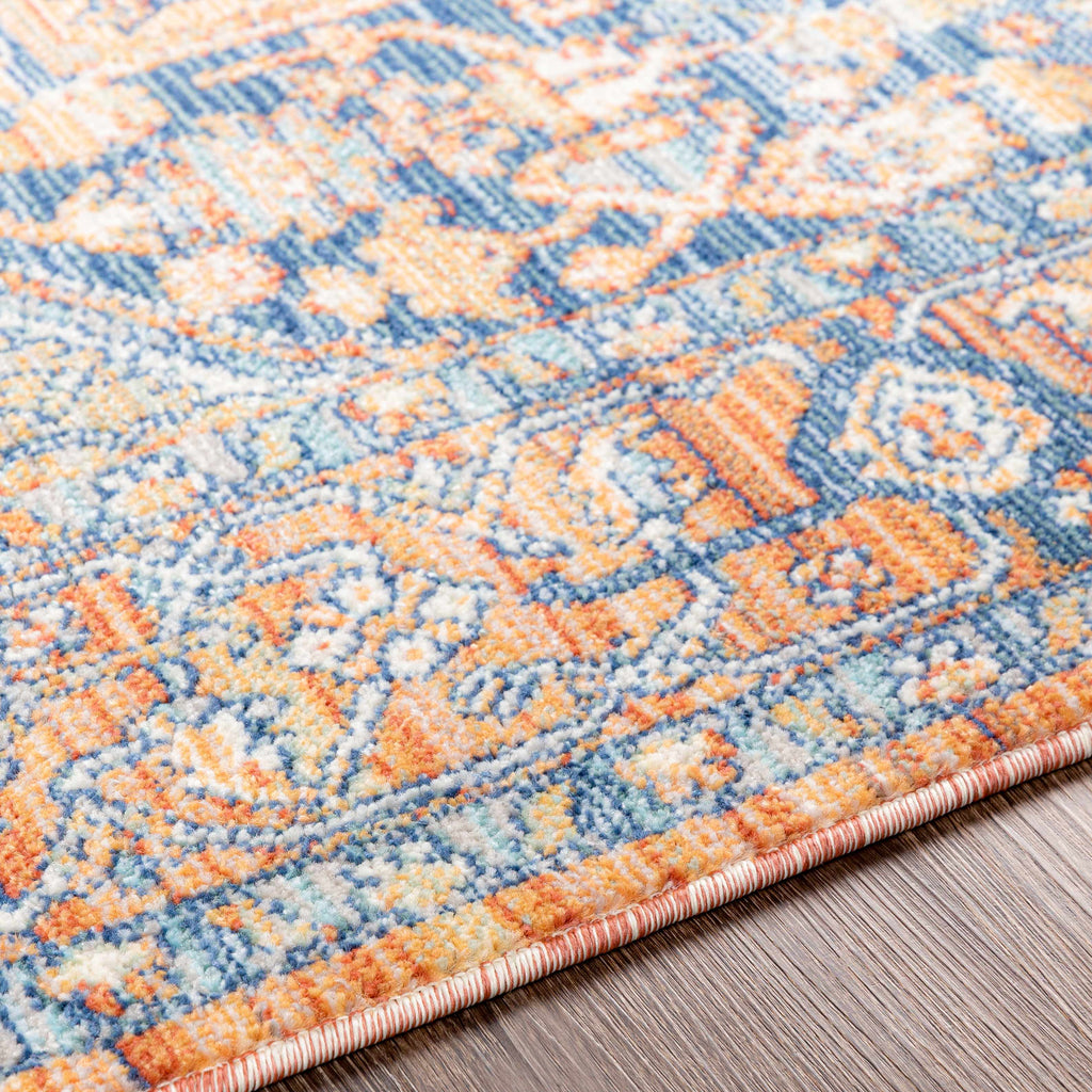 Ripponlea Area Rug - Clearance
