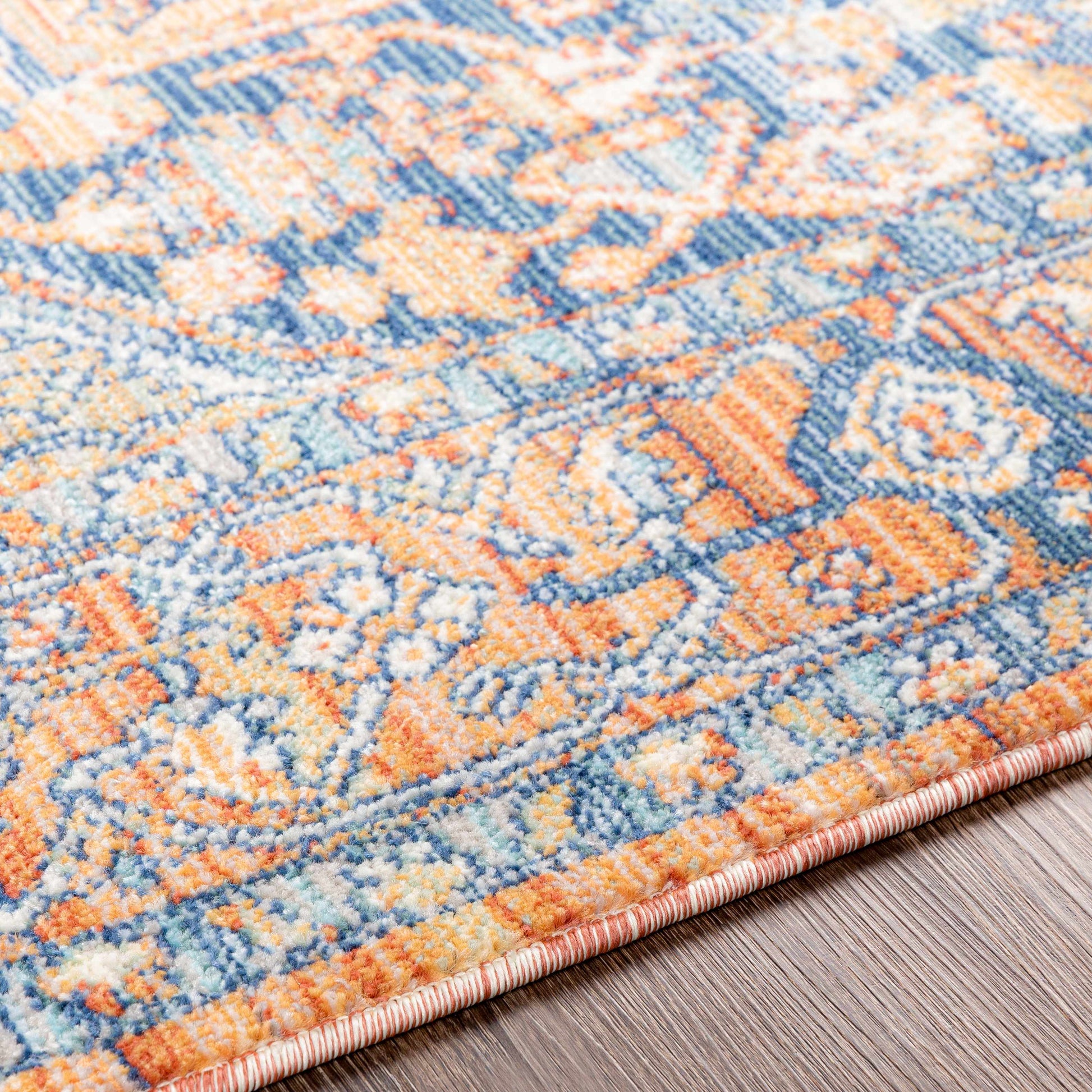 Ripponlea Area Rug - Clearance