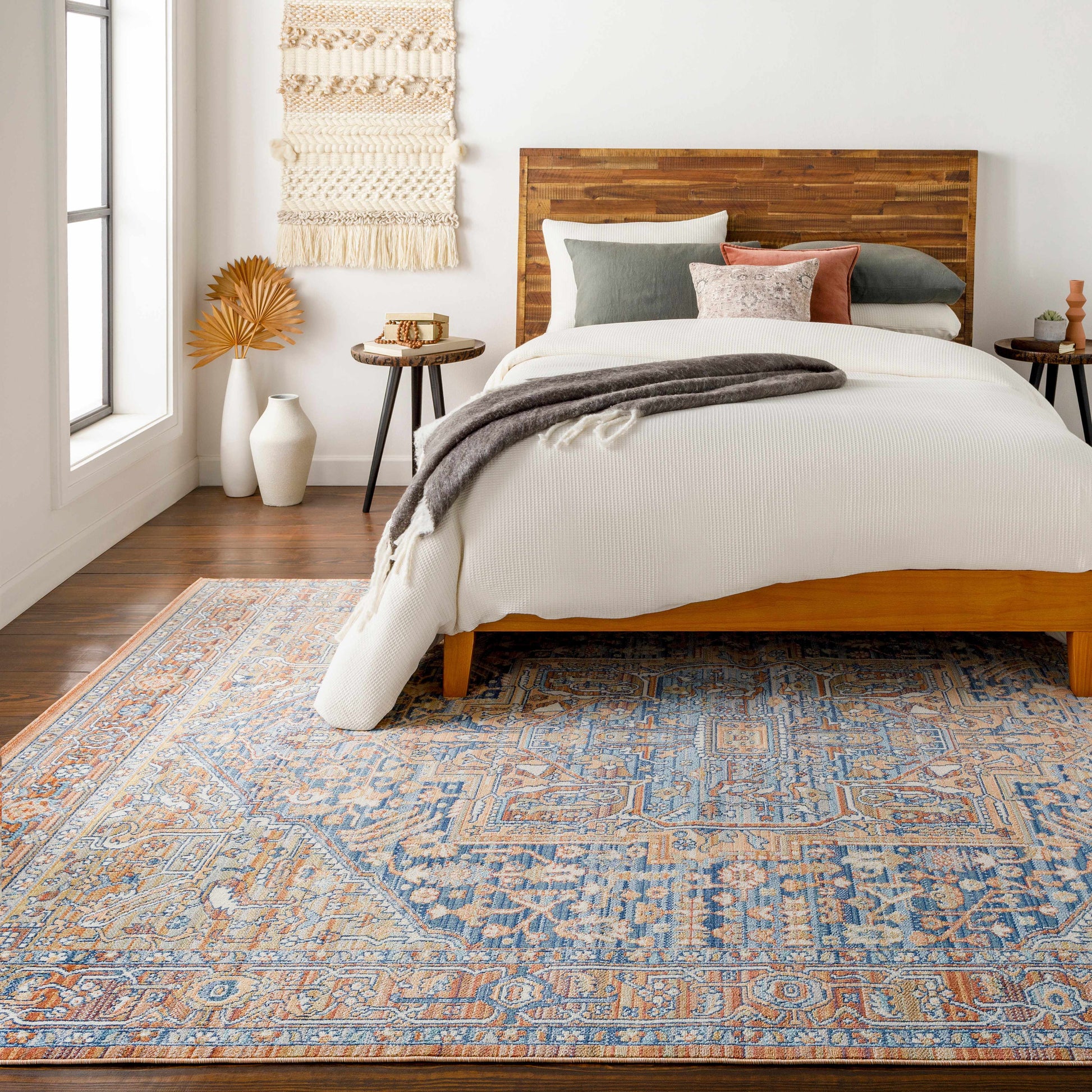 Ripponlea Area Rug - Clearance