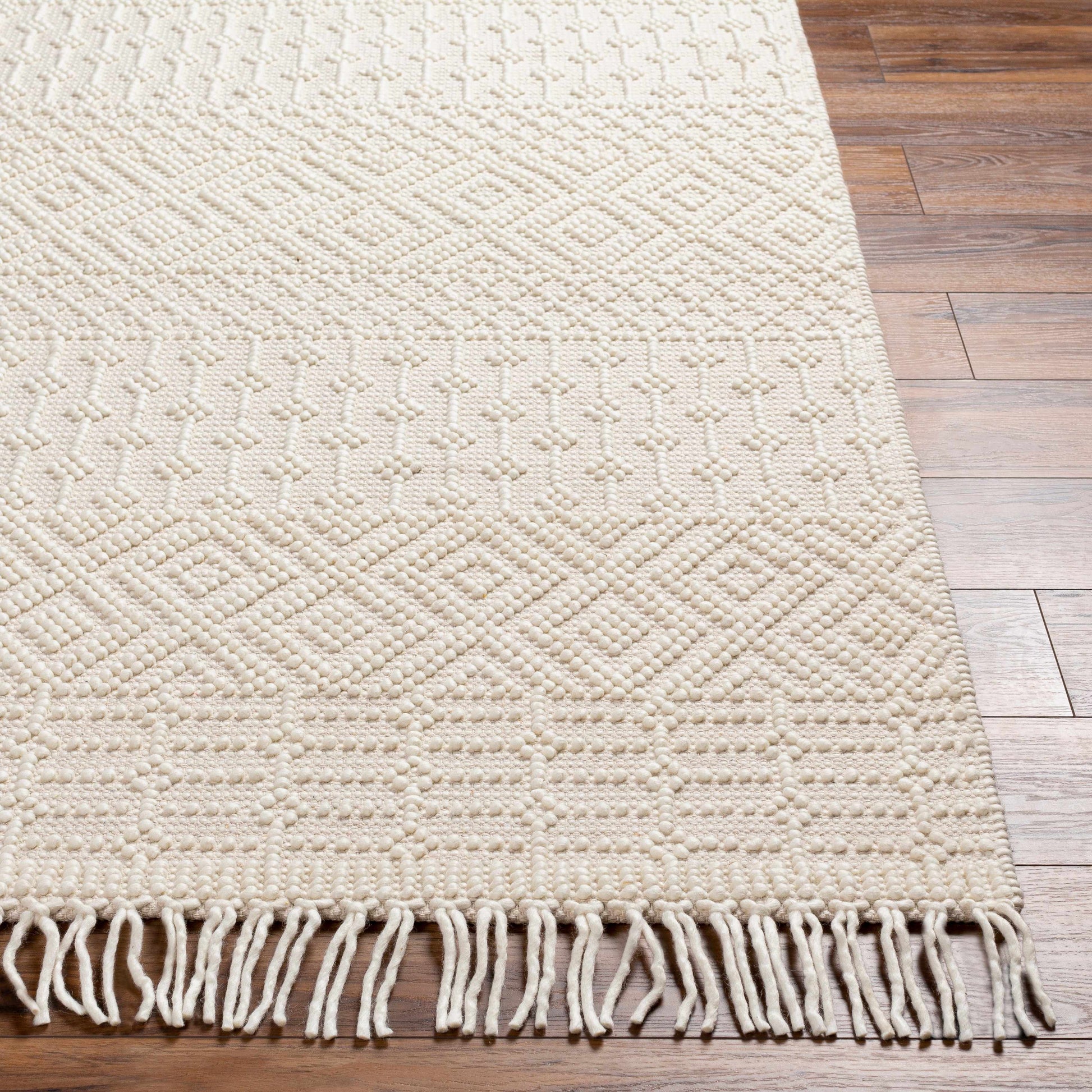 Ryne Area Rug