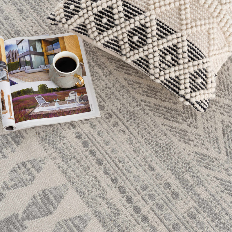 Chinnor Tribal Style Rug - Promo