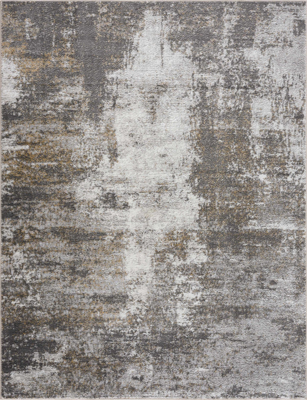 Liveree Abstract  Area Rug - Clearance