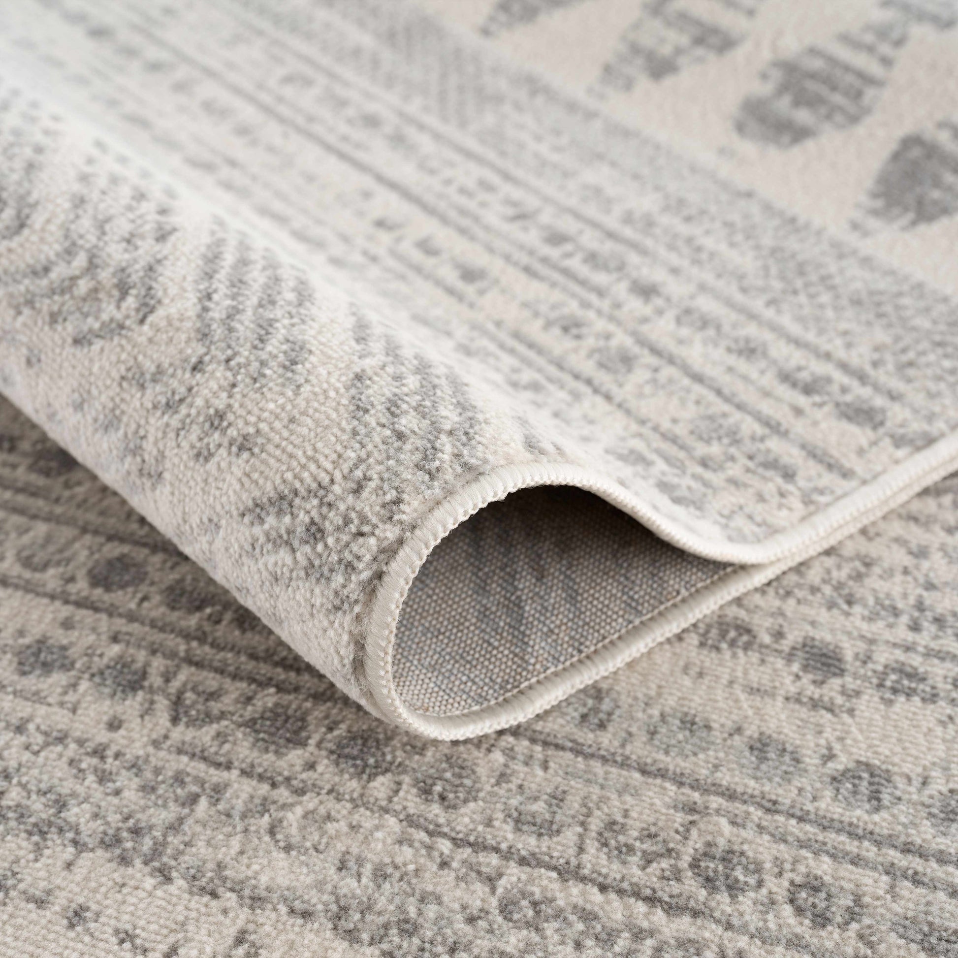 Chinnor Area Rug - Promo