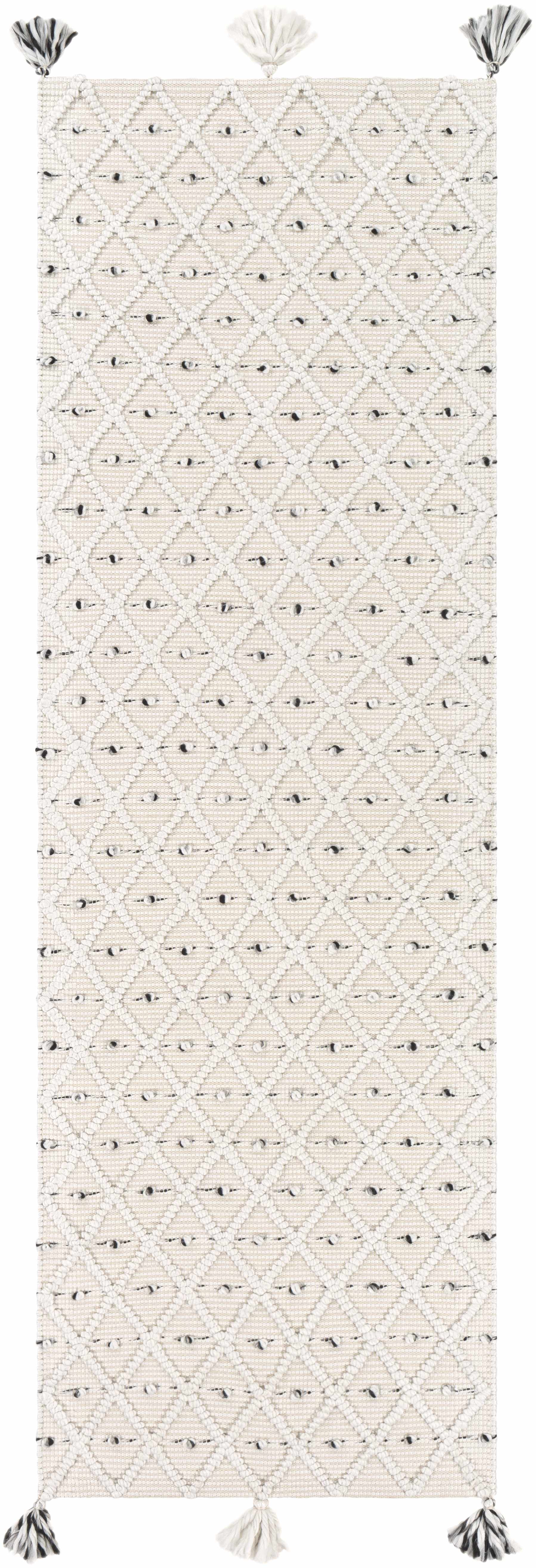 Sadleir Indoor & Outdoor Rug - Clearance