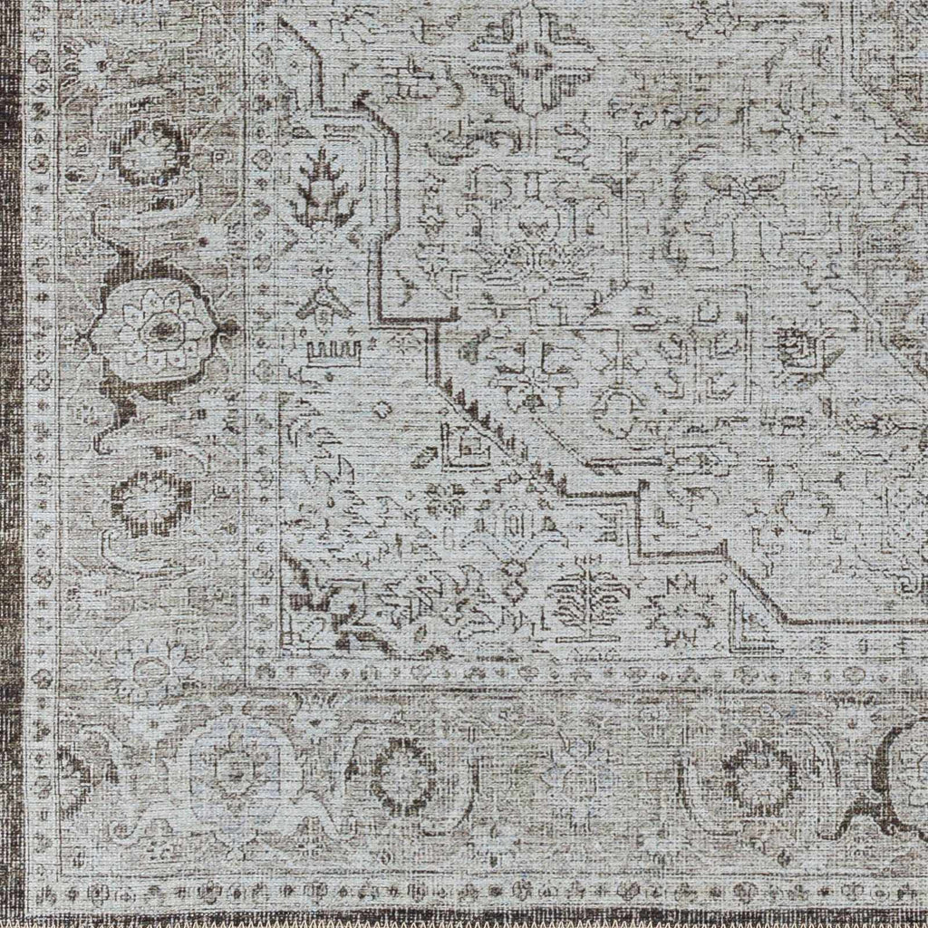 Anzu Washable Washable Rug - Clearance