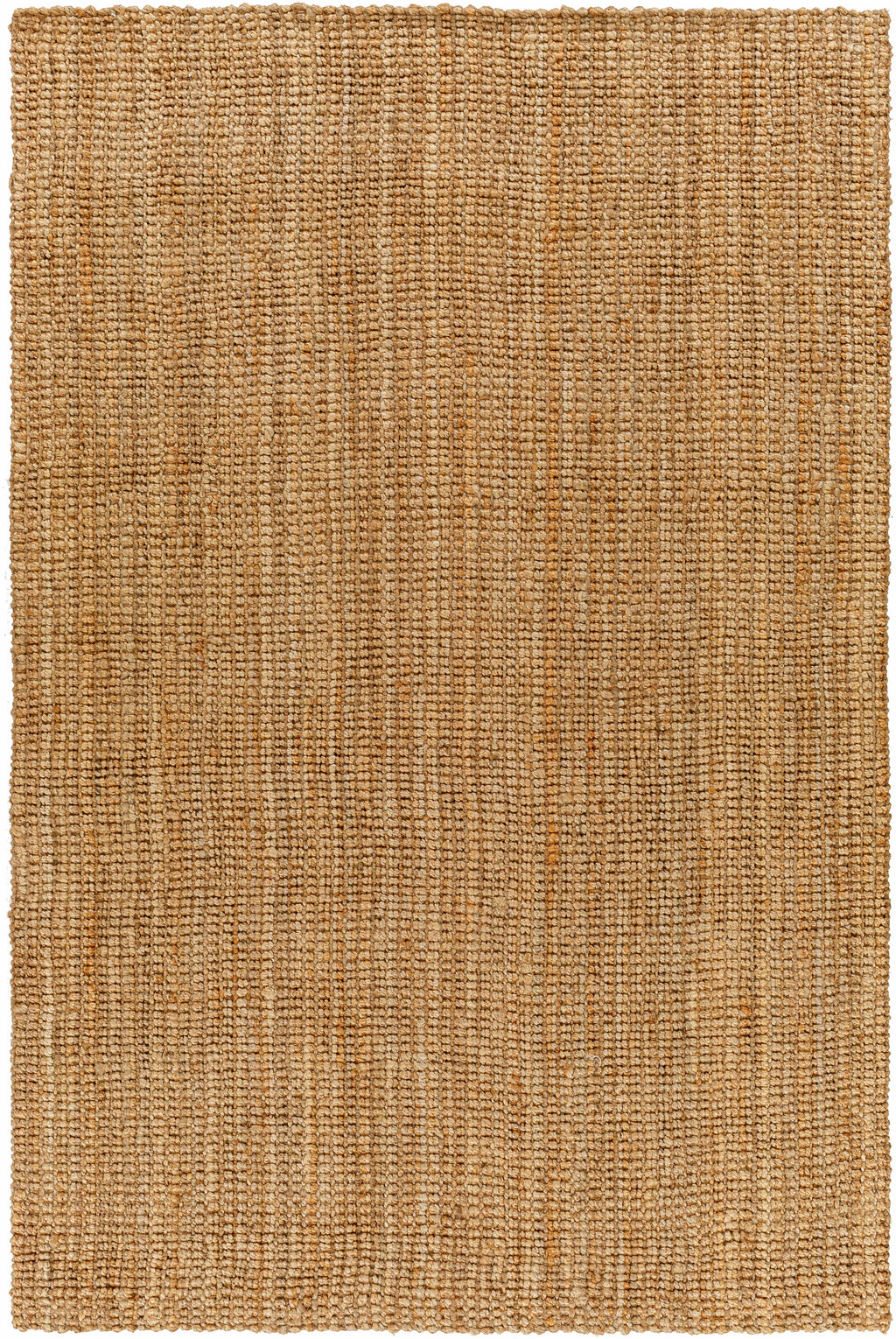 Calla Jute Tan Area Rug - Livabliss x Becki Owens