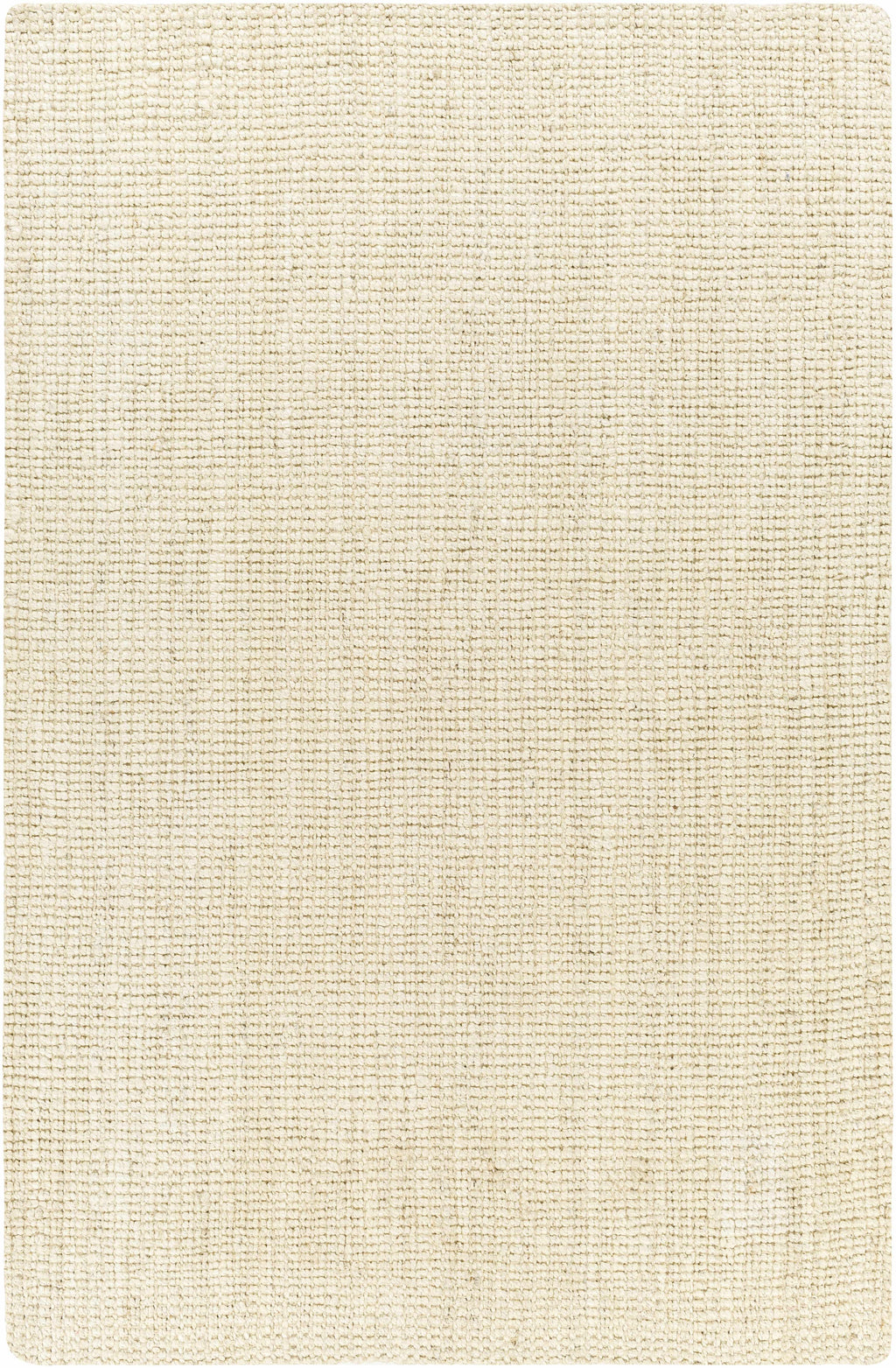 Calla Jute Beige Area Rug - Livabliss x Becki Owens