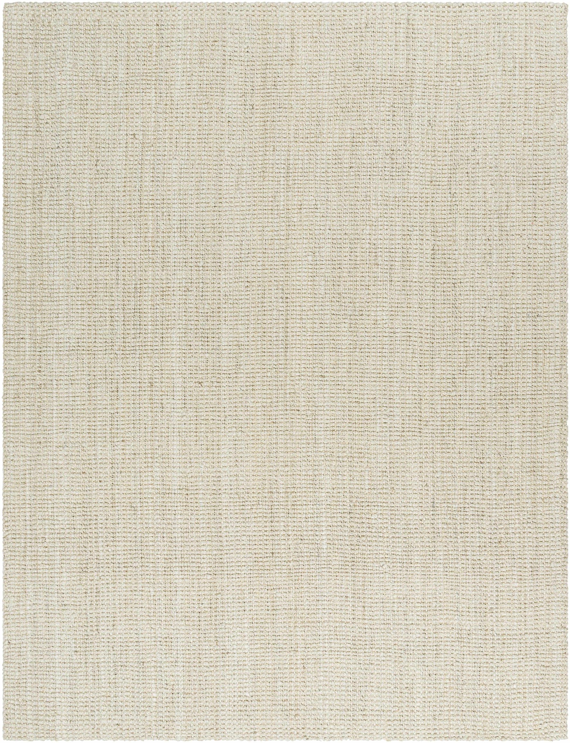 Calla Jute Beige Area Rug - Livabliss x Becki Owens