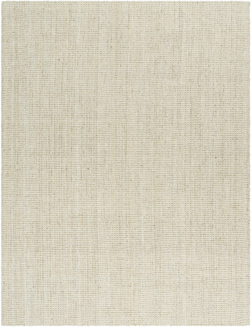 Calla Jute Beige Area Rug - Livabliss x Becki Owens