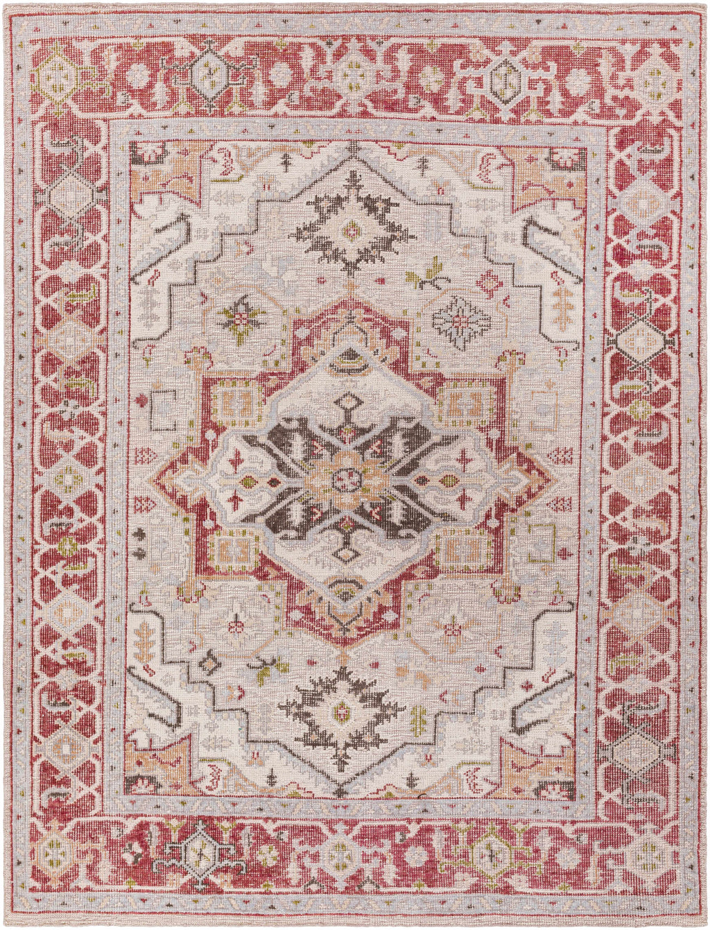 Side Premium Rug - Clearance