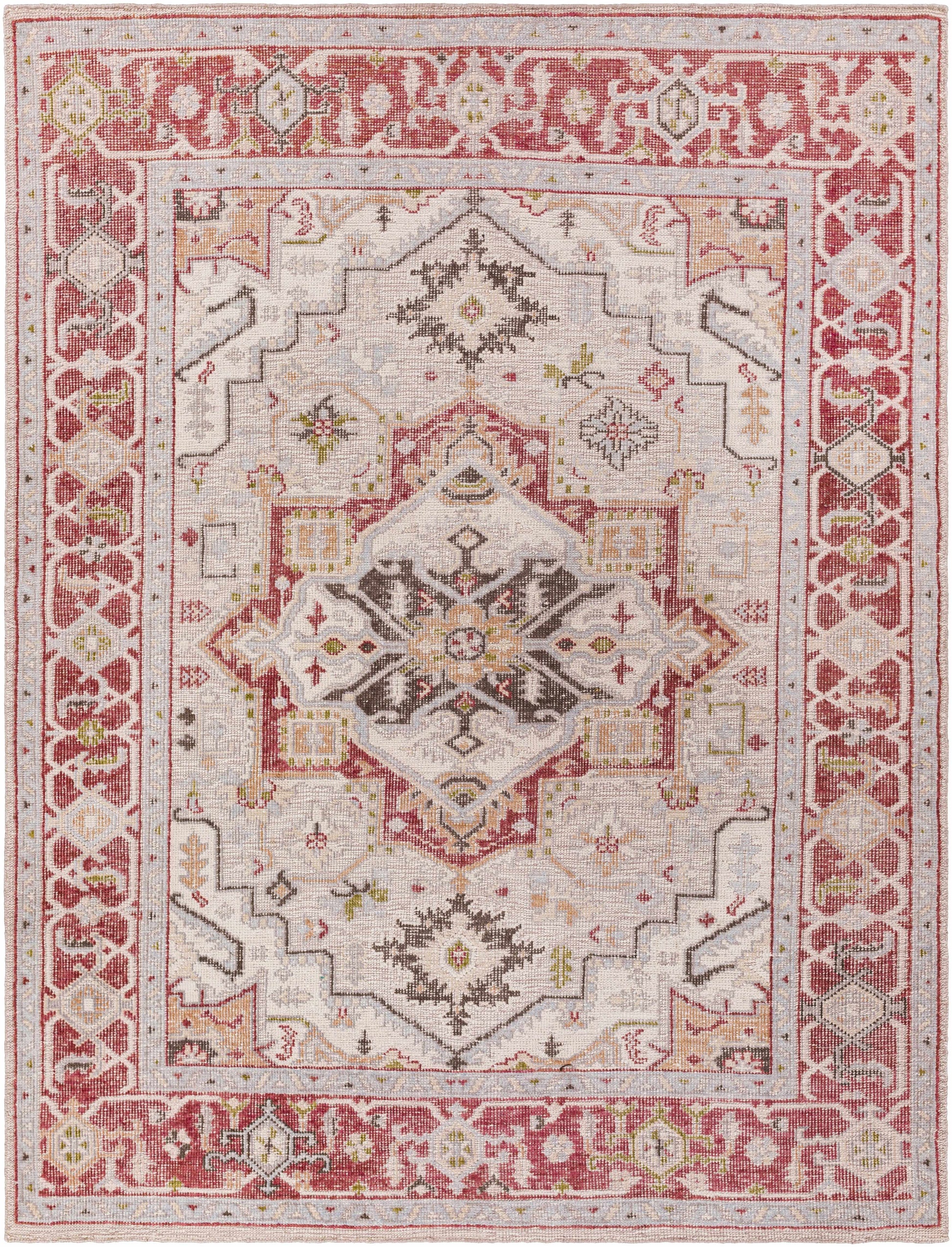 Side Premium Rug - Clearance