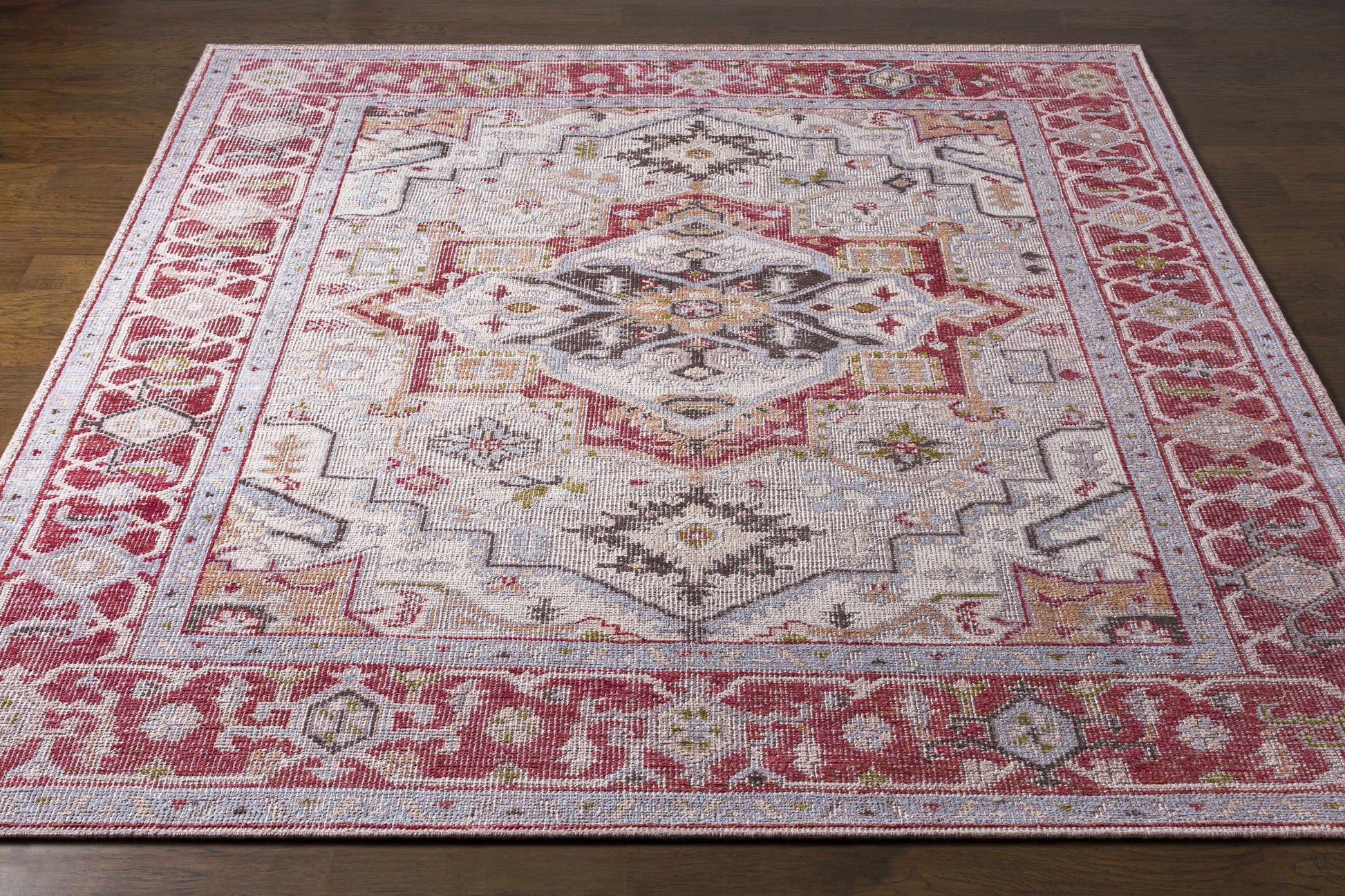 Side Premium Rug - Clearance