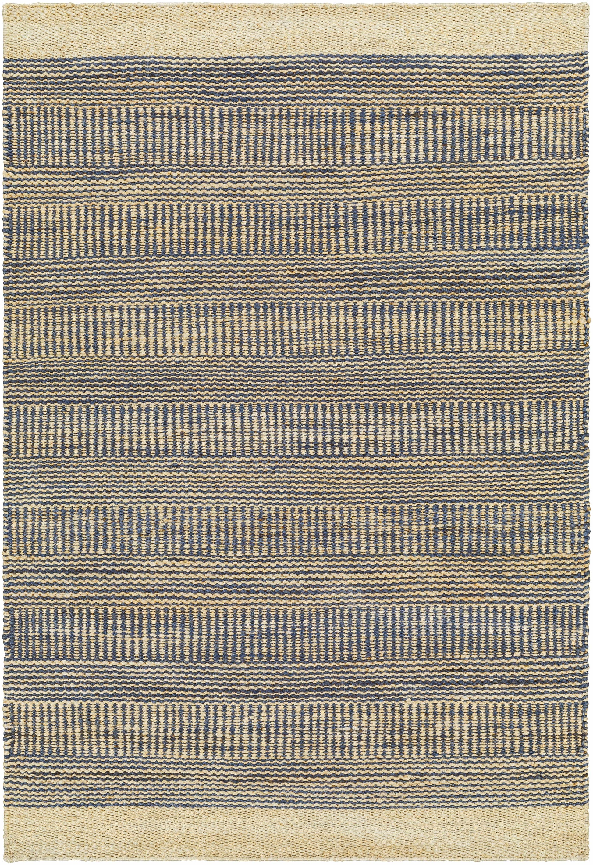 Blue Elle Area Rug - Clearance