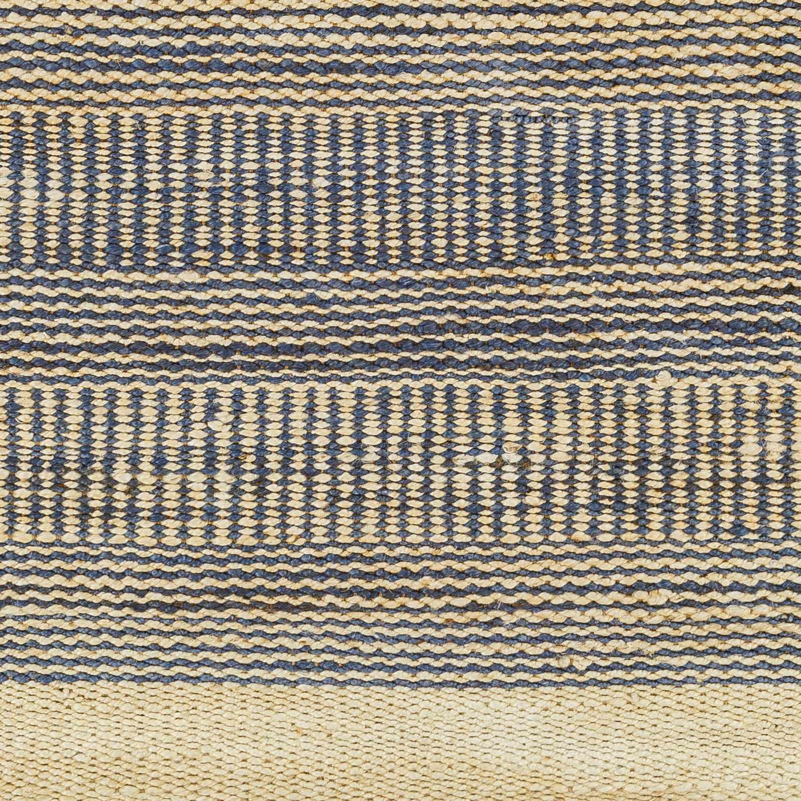 Blue Elle Area Rug - Clearance