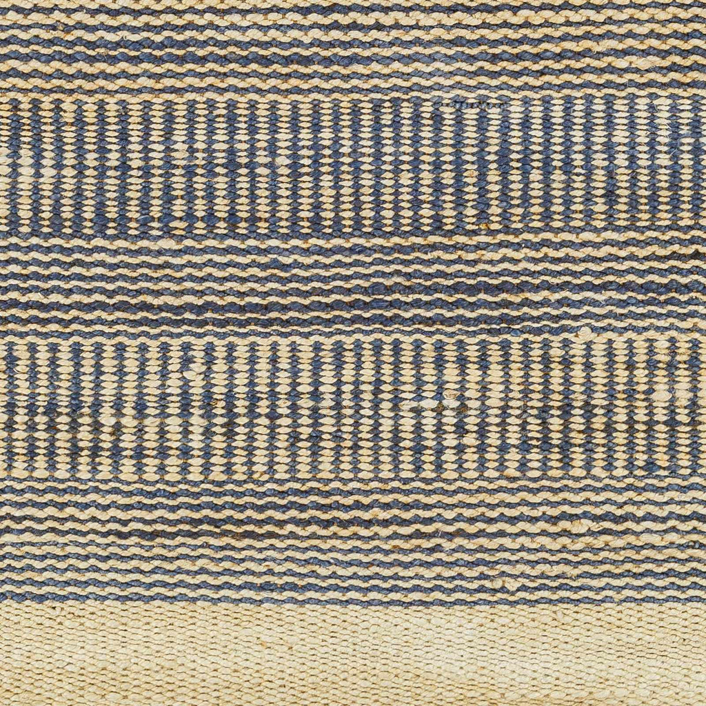 Blue Elle Area Rug - Clearance