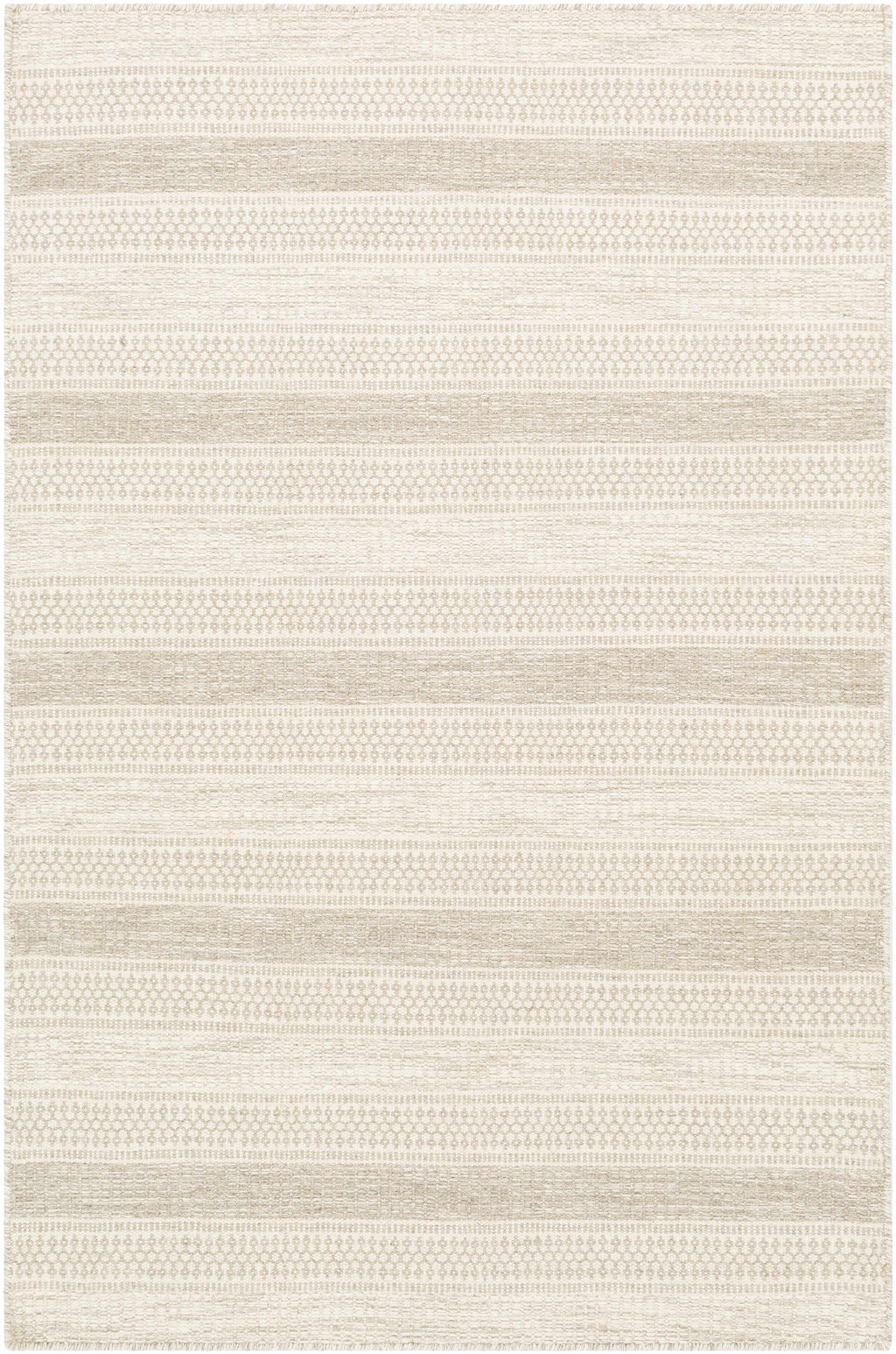 Silverthorne Wool Area Rug