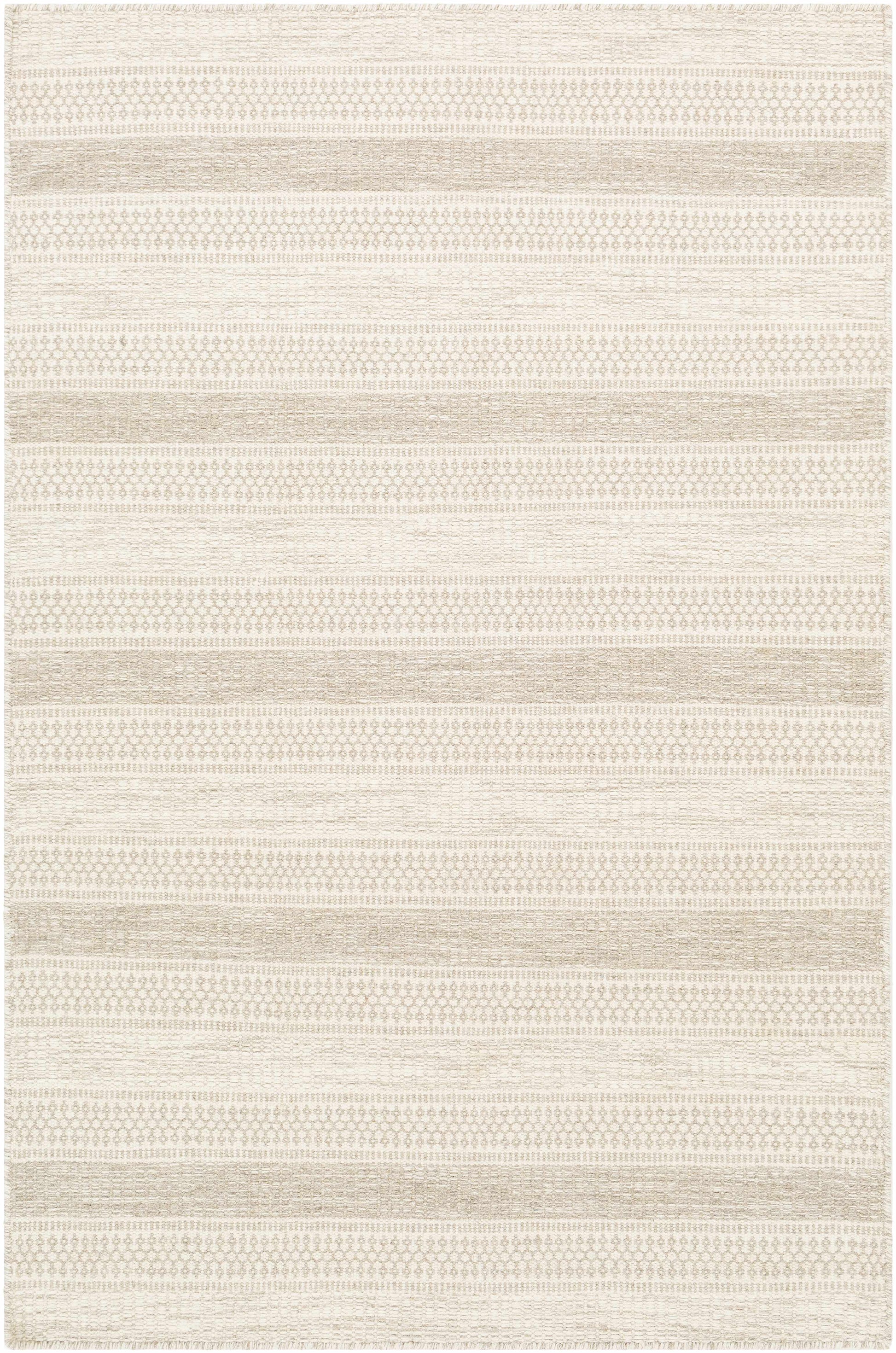 Silverthorne Wool Area Rug