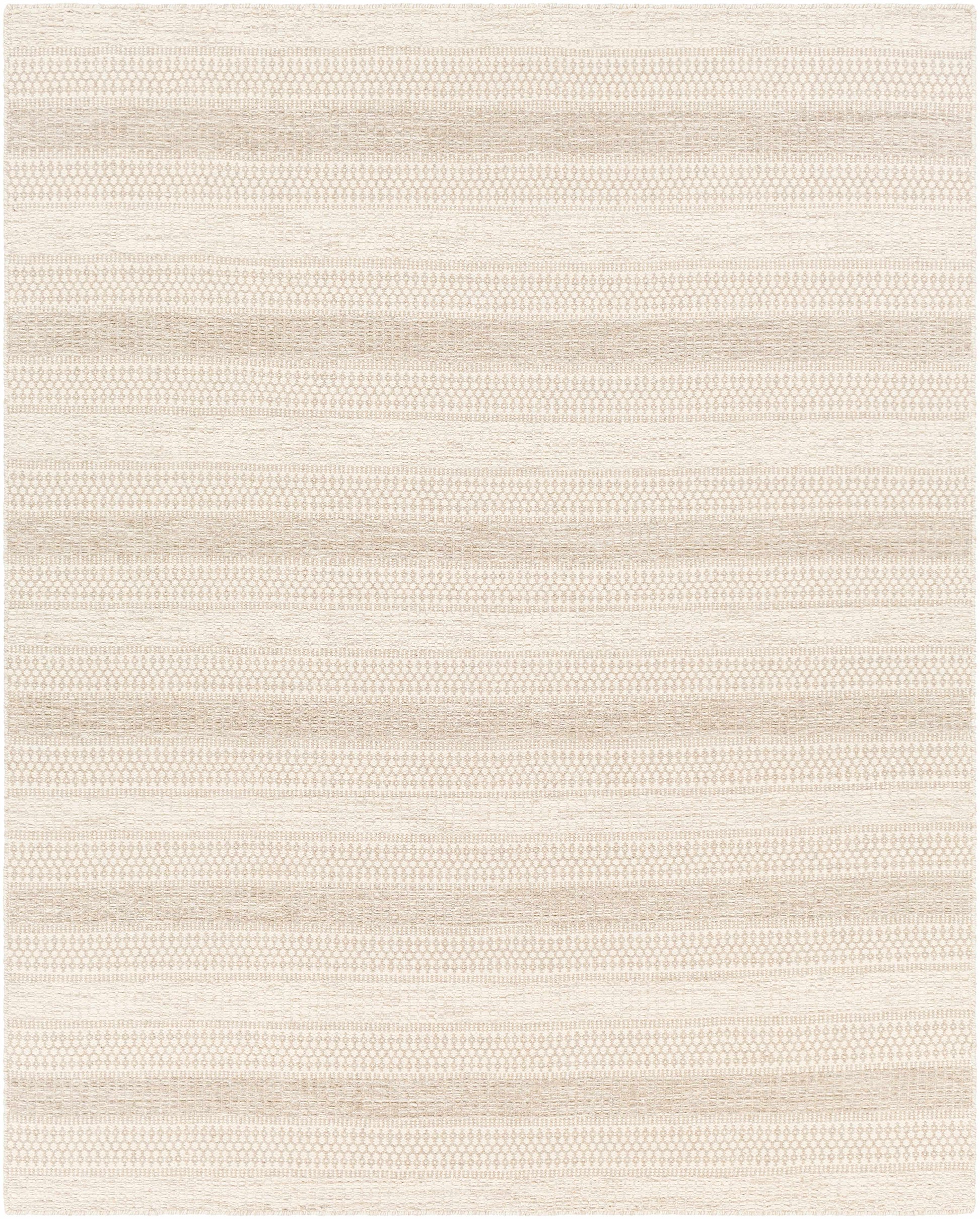 Silverthorne Wool Area Rug