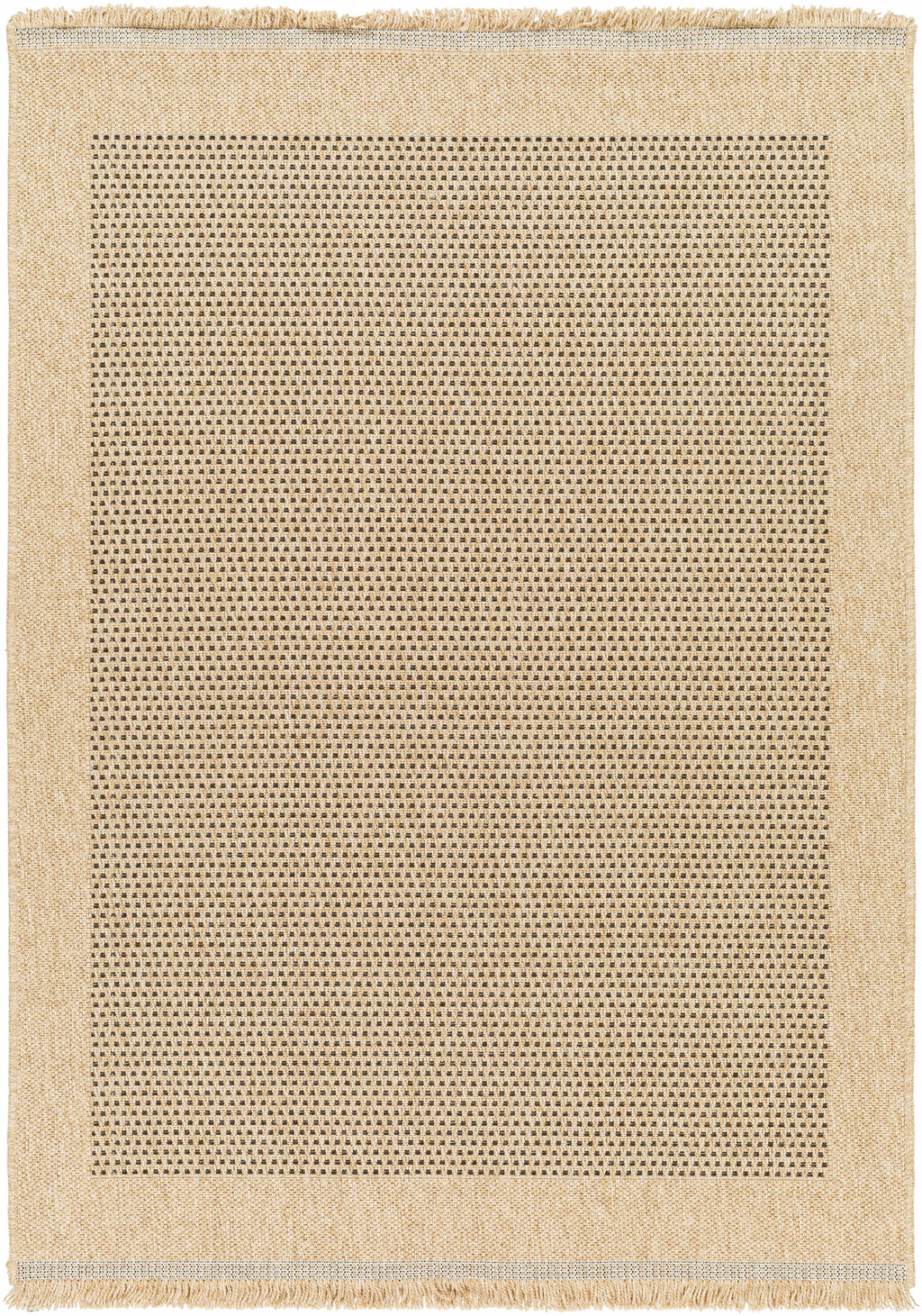 Bast Indoor & Outdoor Rug