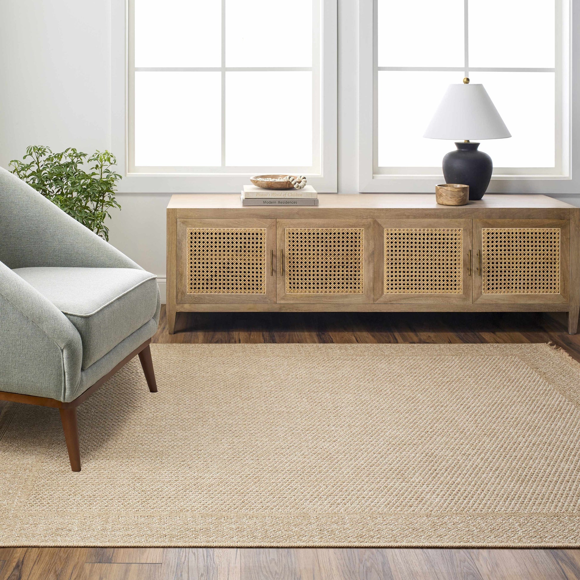 Dorie Indoor & Outdoor Rug