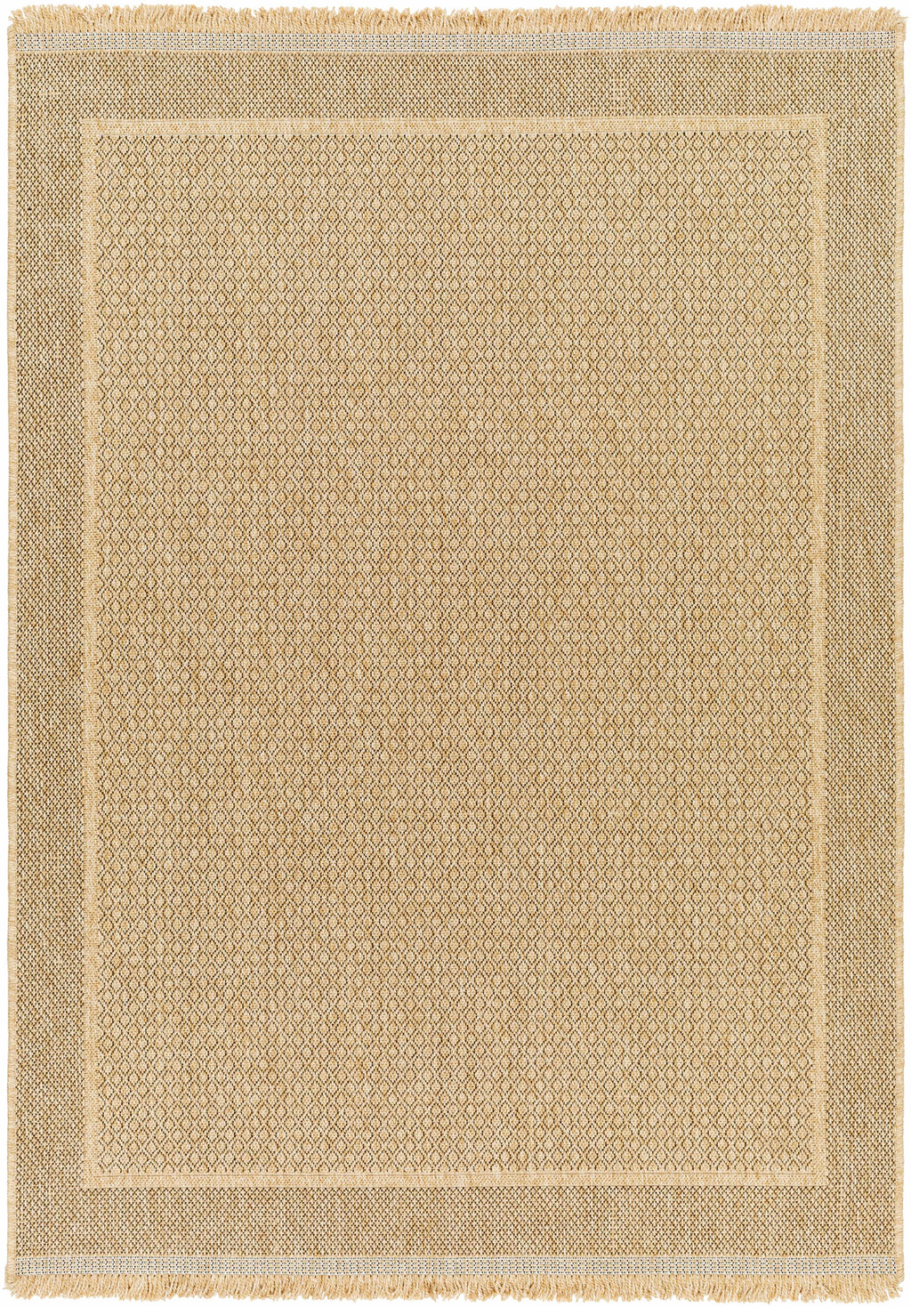 Ikuyo Indoor & Outdoor Rug