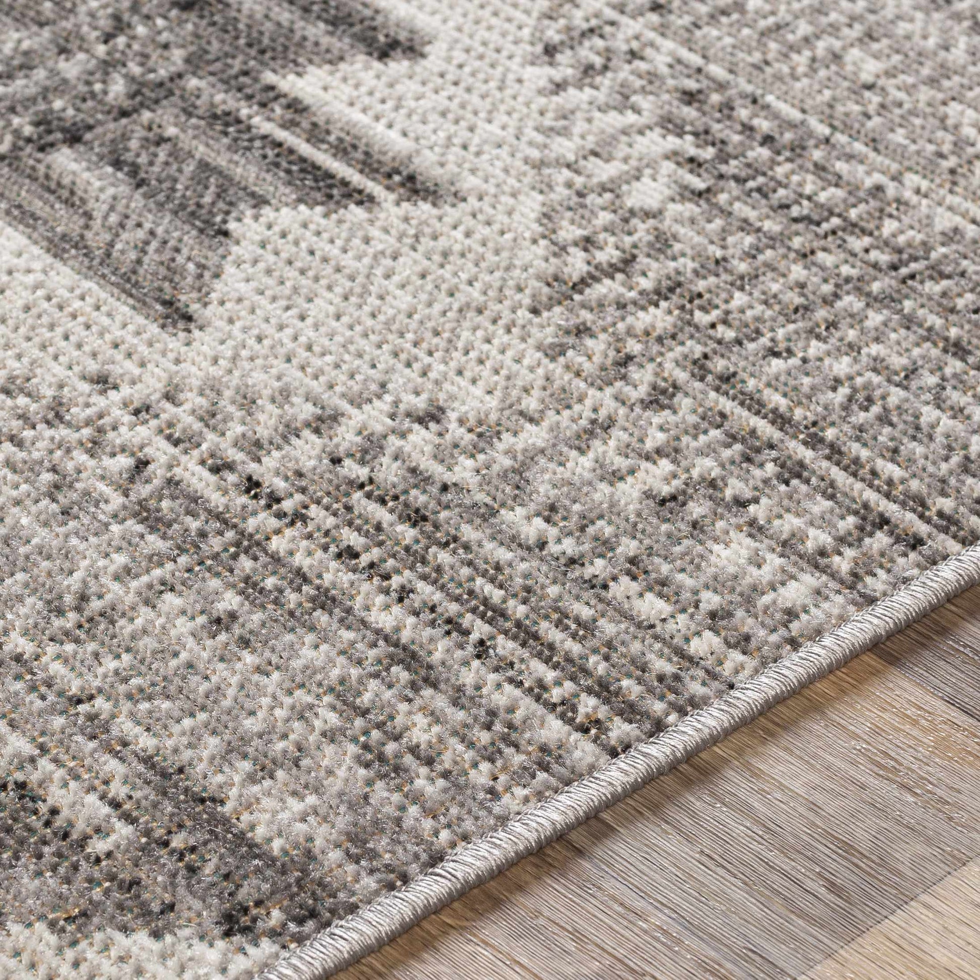 Spade Area Rug - Promo