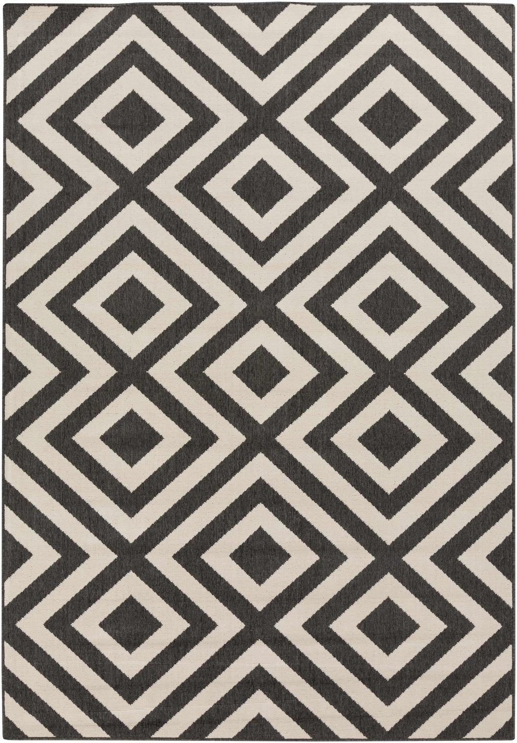 Spilsby Geometric Outdoor Rug - Clearance