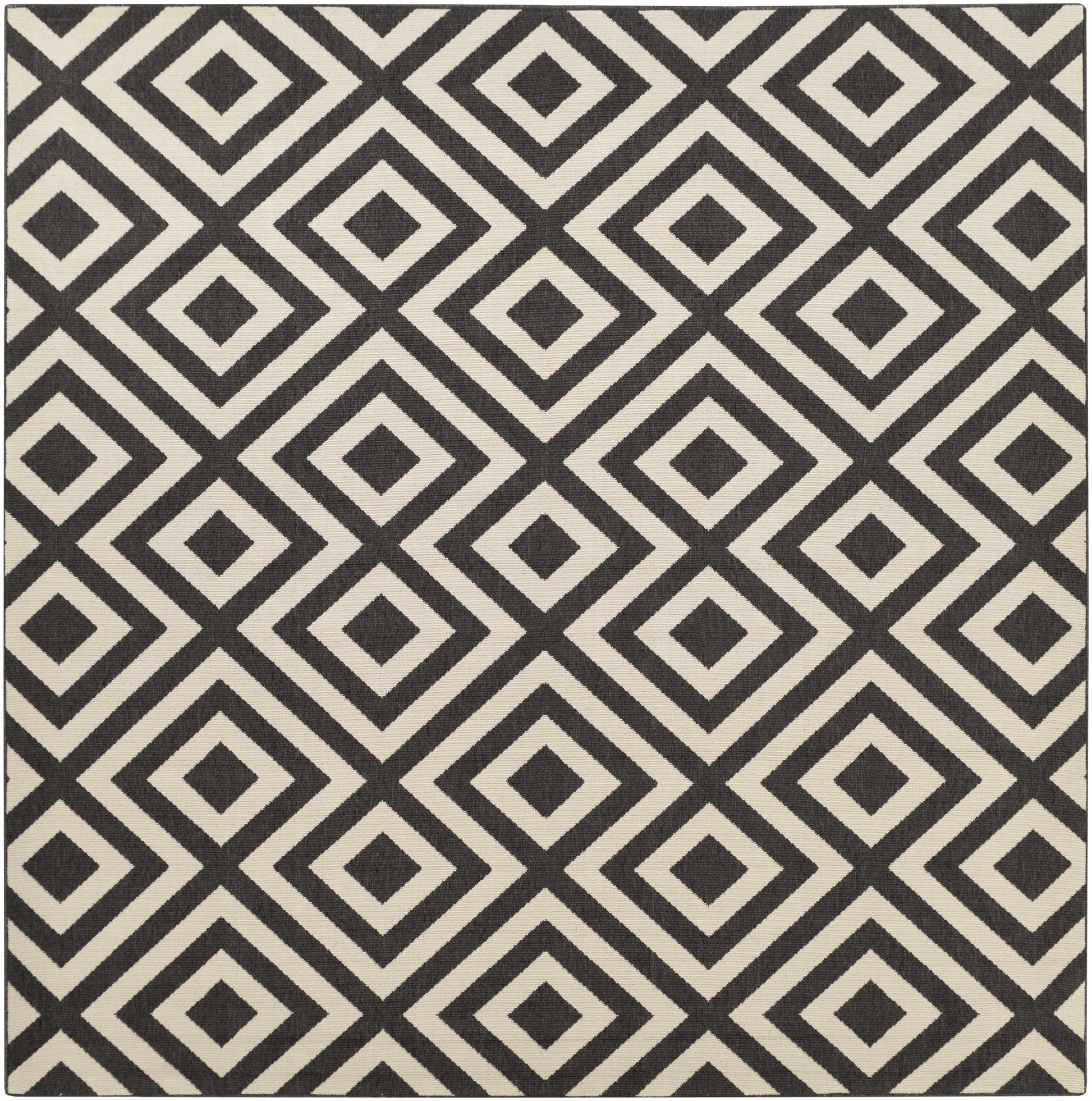 Spilsby Geometric Outdoor Rug - Clearance