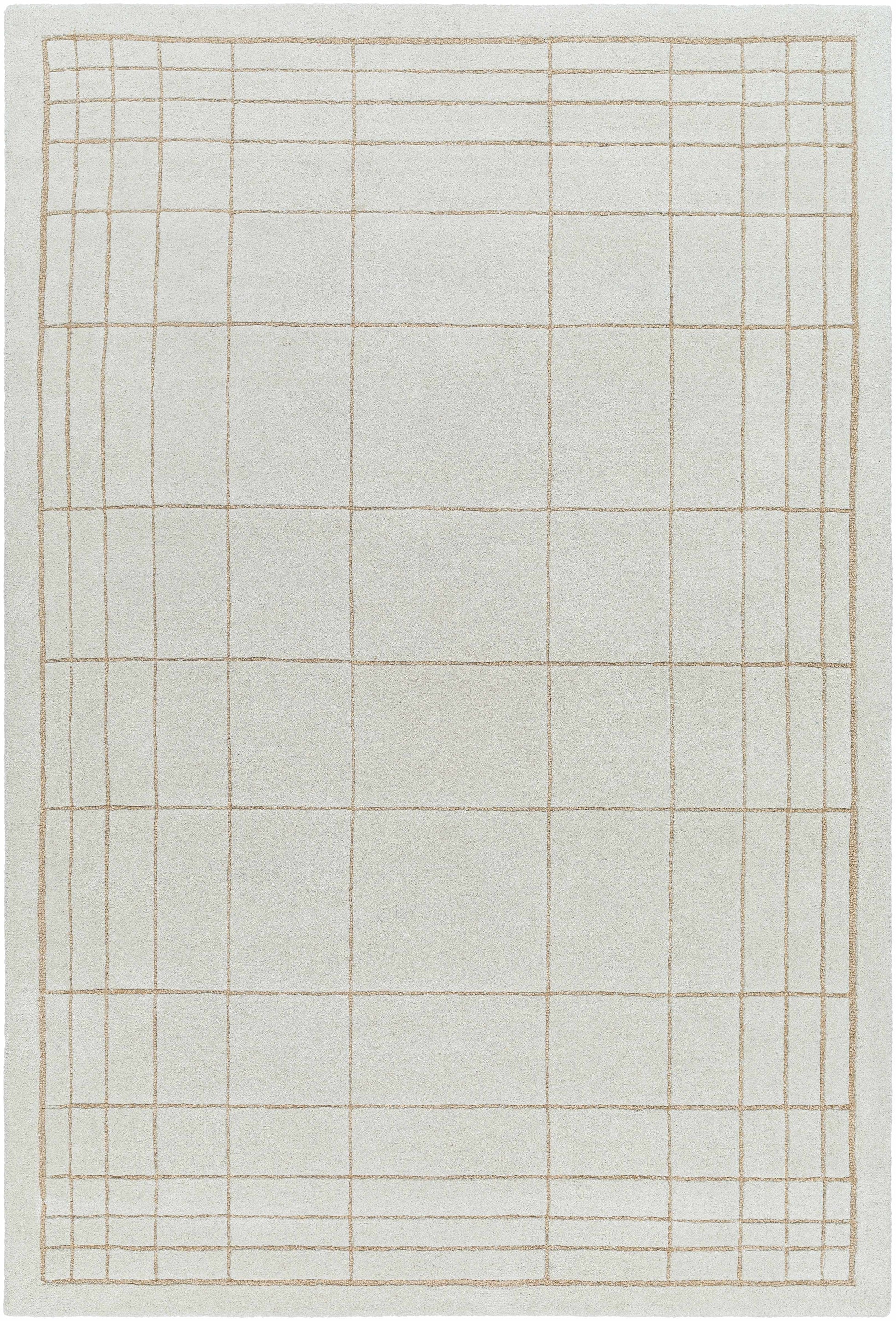 Sedna Wool Area Rug