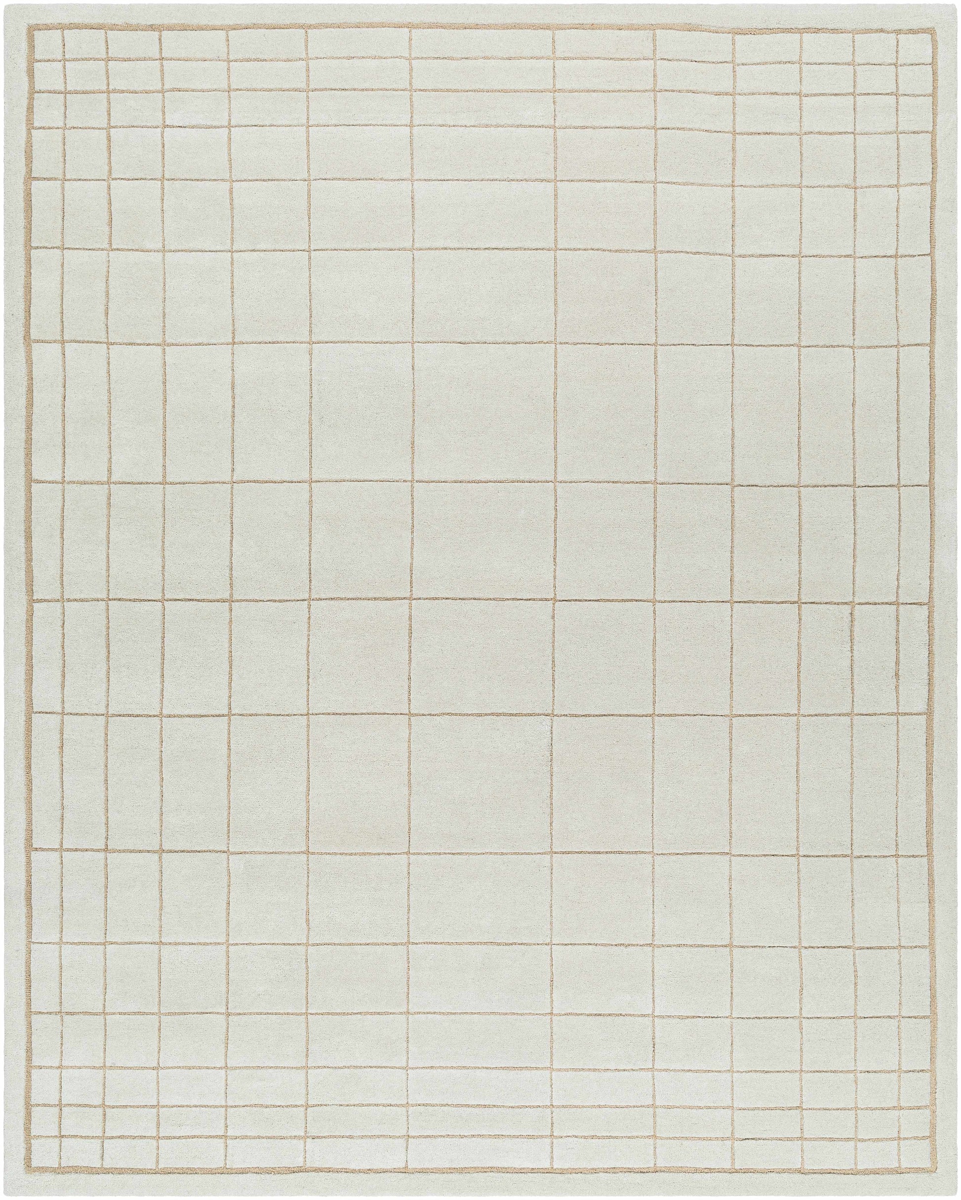 Sedna Wool Area Rug