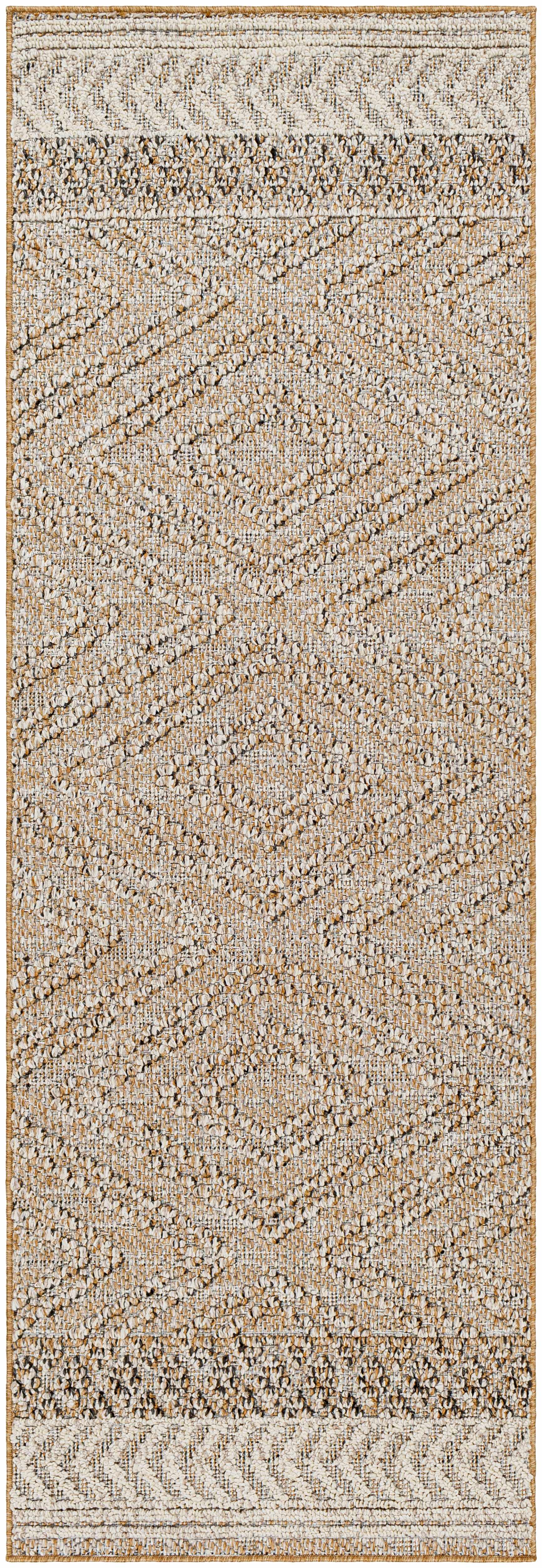 Beige Areli Area Rug