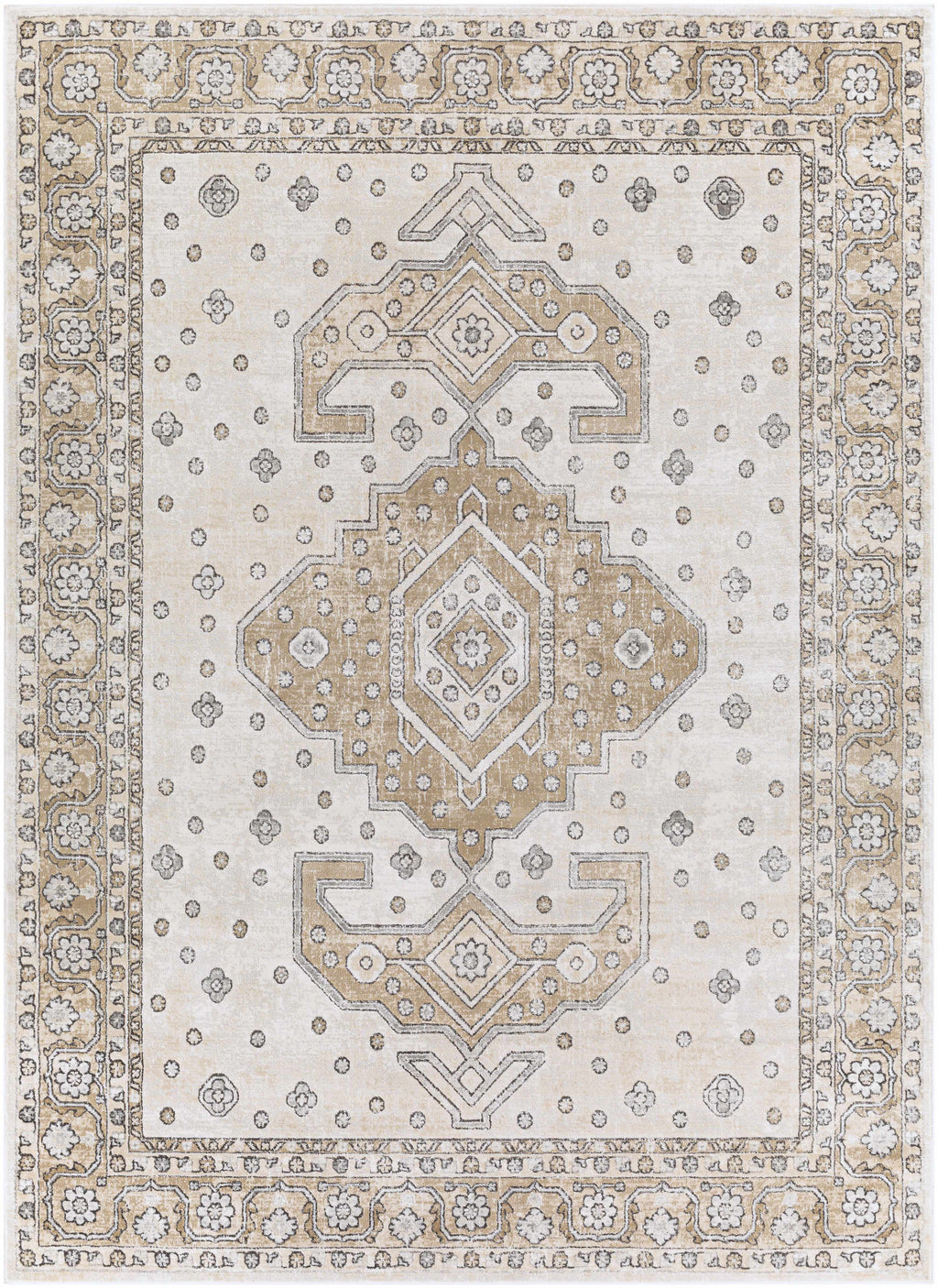 Southwark Area Rug - Clearance