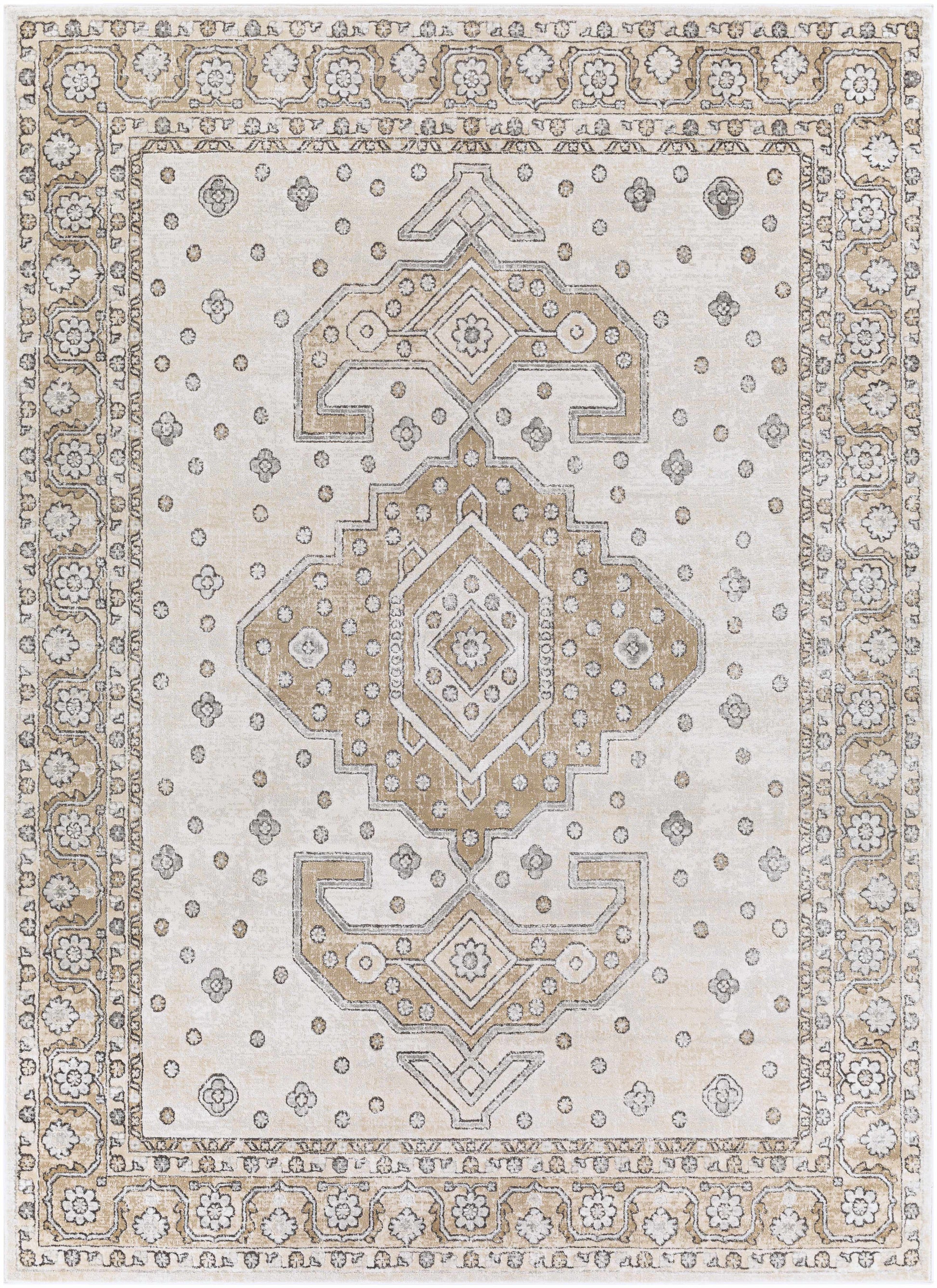 Southwark Area Rug - Clearance
