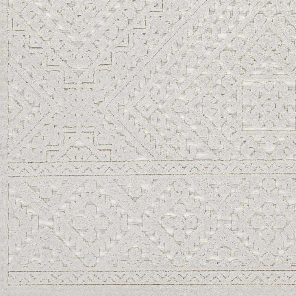 Trigg 3D Outdoor Area Rug